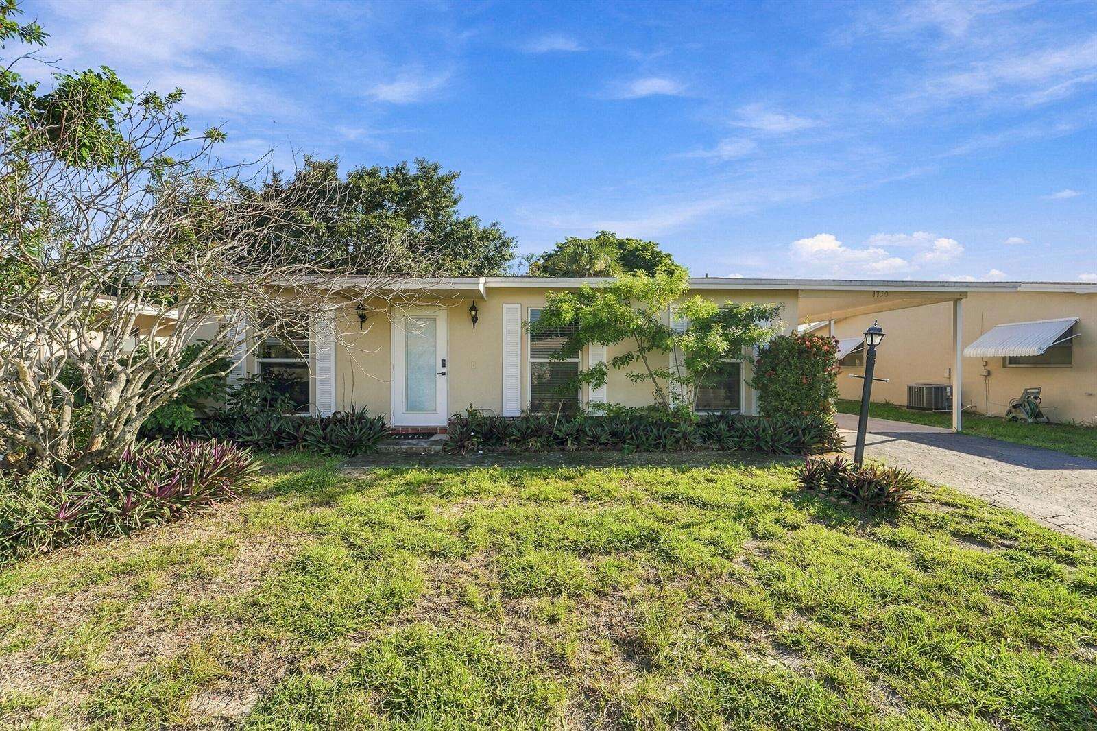 Pompano Beach | 1730 48th N/A | Picture 1
