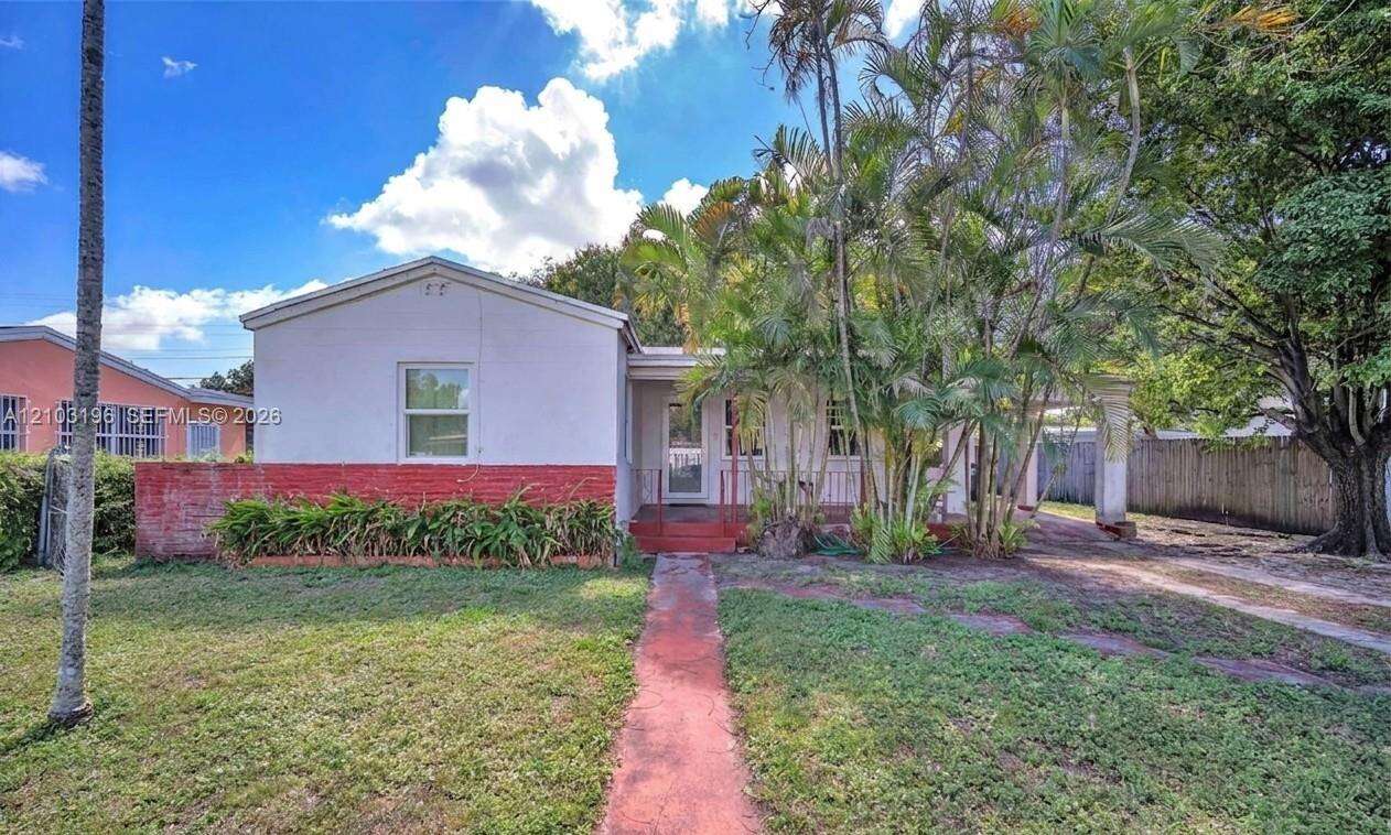 Opa-Locka | 1236 Jann Ave N/A | Picture 1