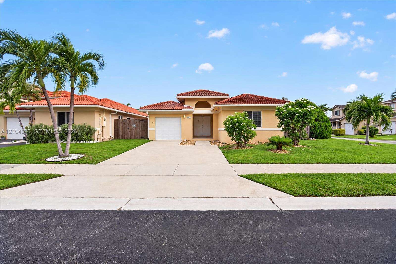 Cutler Bay | 8949 215 Terr N/A | Picture 1