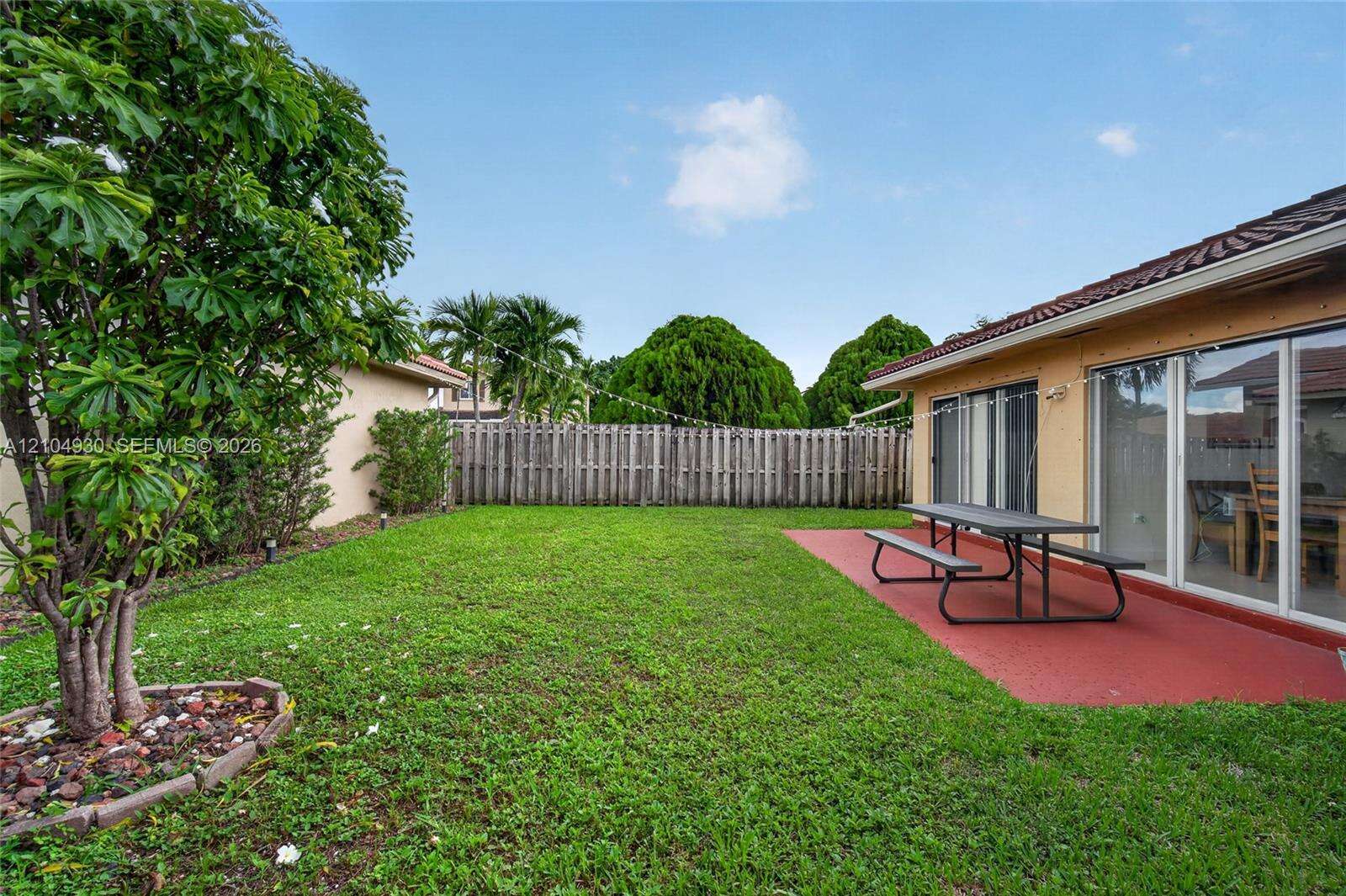 Cutler Bay | 8949 215 Terr N/A | Picture 32