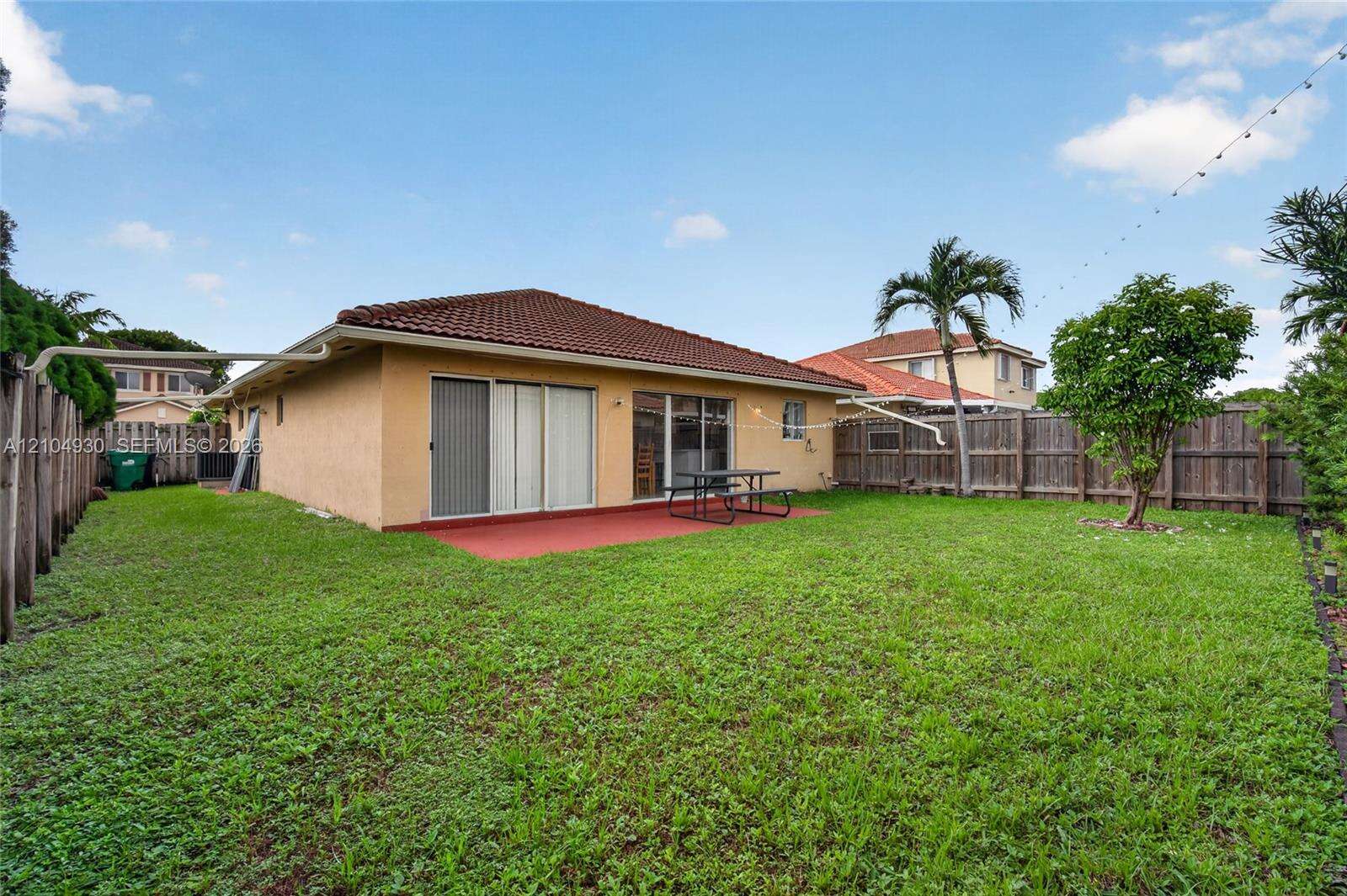 Cutler Bay | 8949 215 Terr N/A | Picture 33