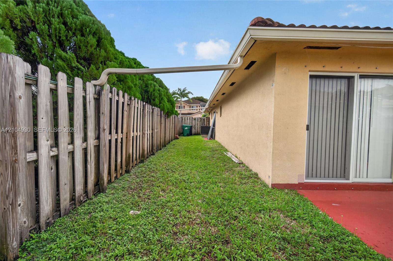 Cutler Bay | 8949 215 Terr N/A | Picture 34