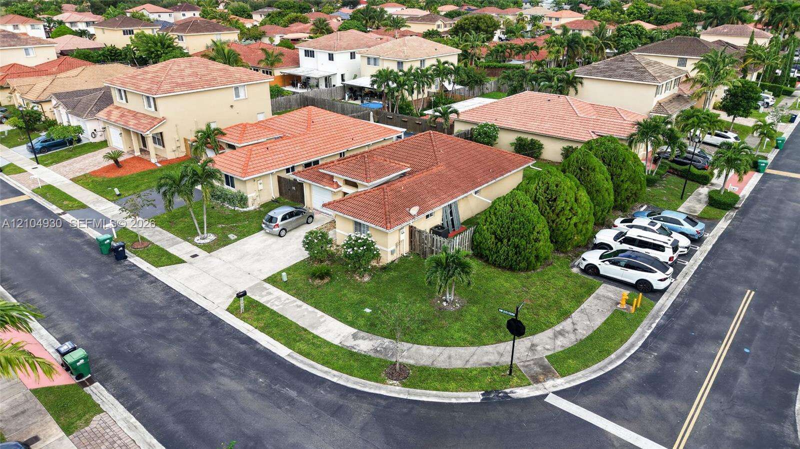 Cutler Bay | 8949 215 Terr N/A | Picture 35