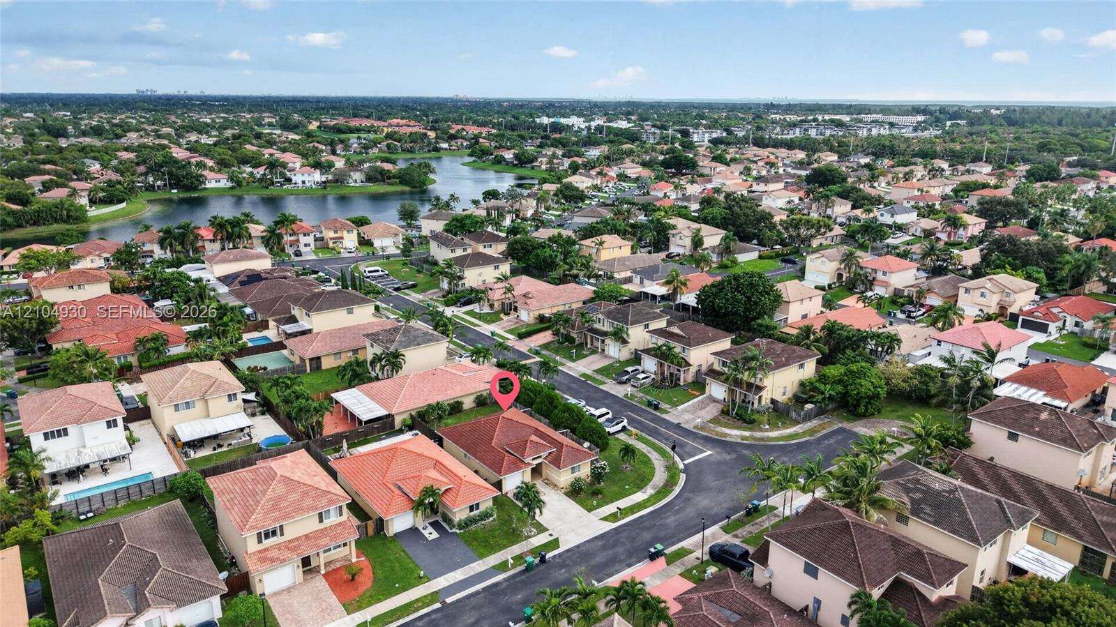 Cutler Bay | 8949 215 Terr N/A | Picture 37
