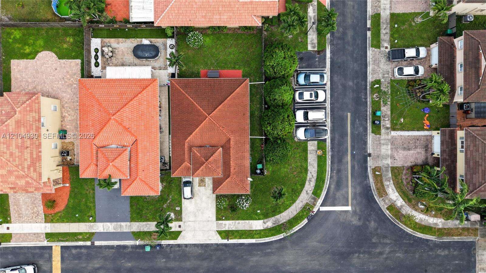 Cutler Bay | 8949 215 Terr N/A | Picture 38