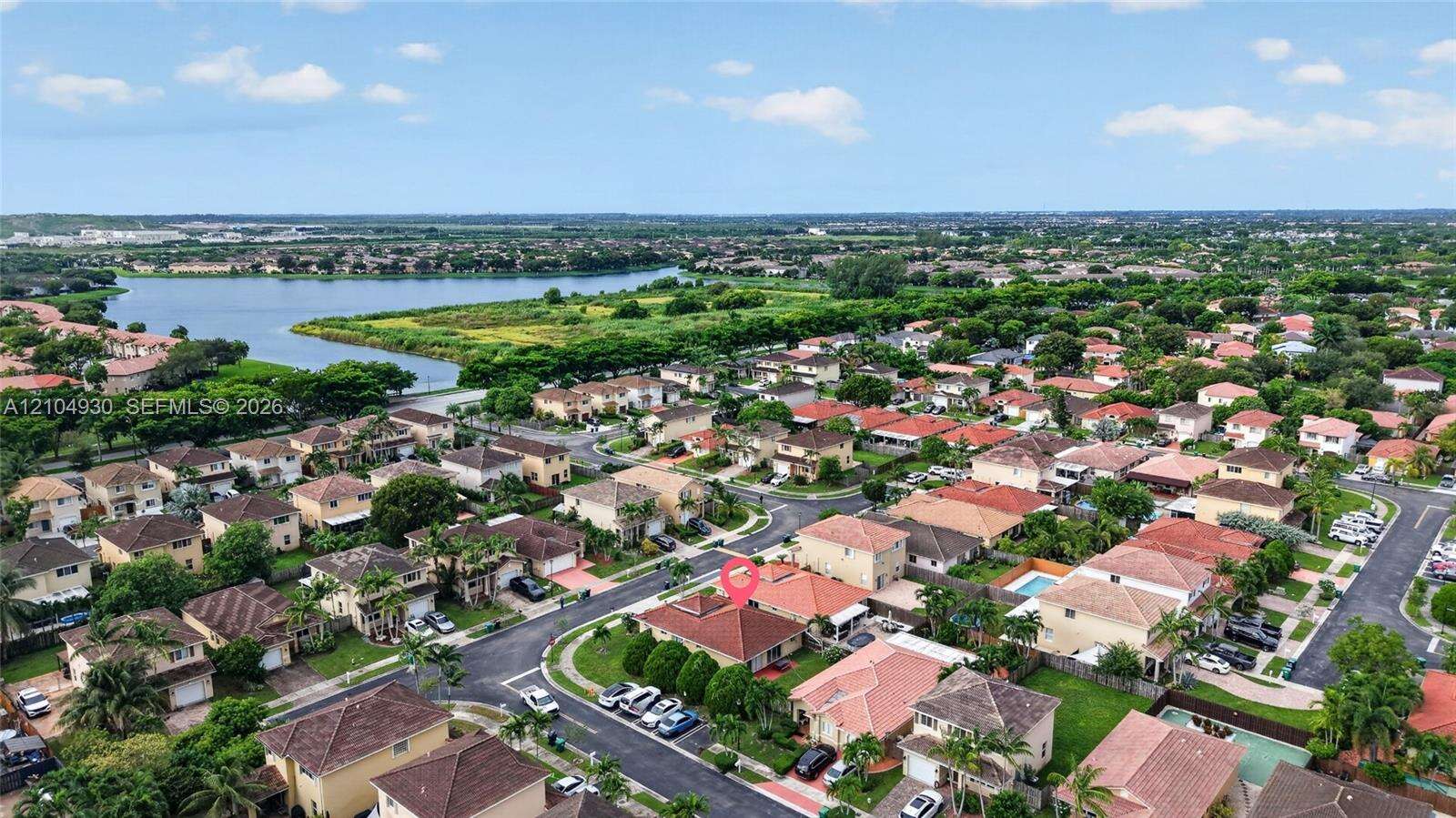 Cutler Bay | 8949 215 Terr N/A | Picture 39