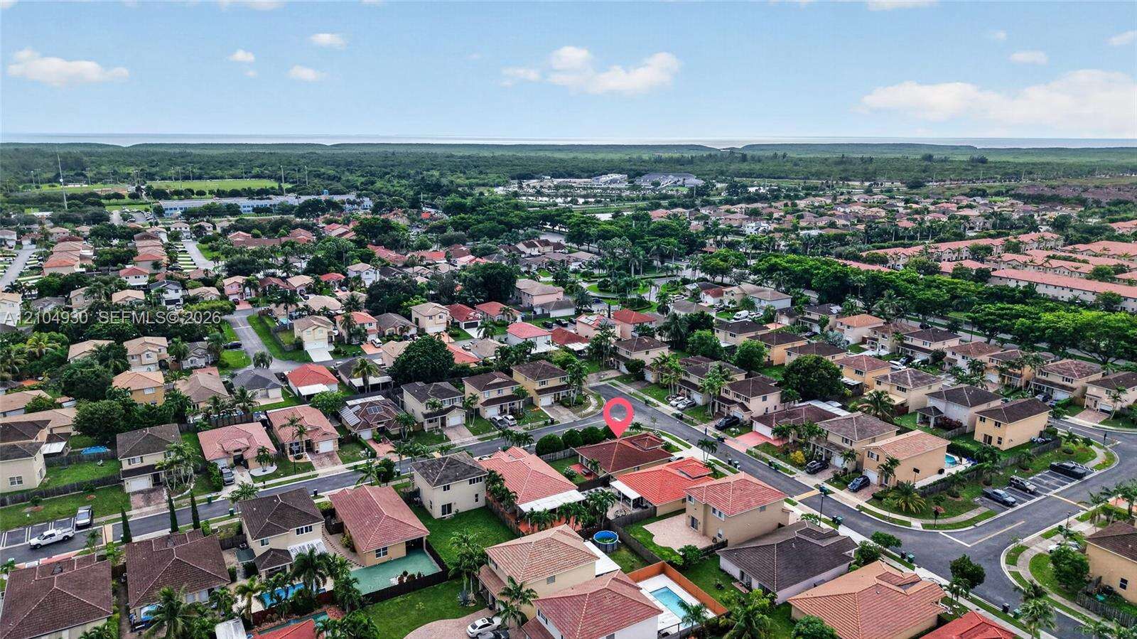 Cutler Bay | 8949 215 Terr N/A | Picture 40
