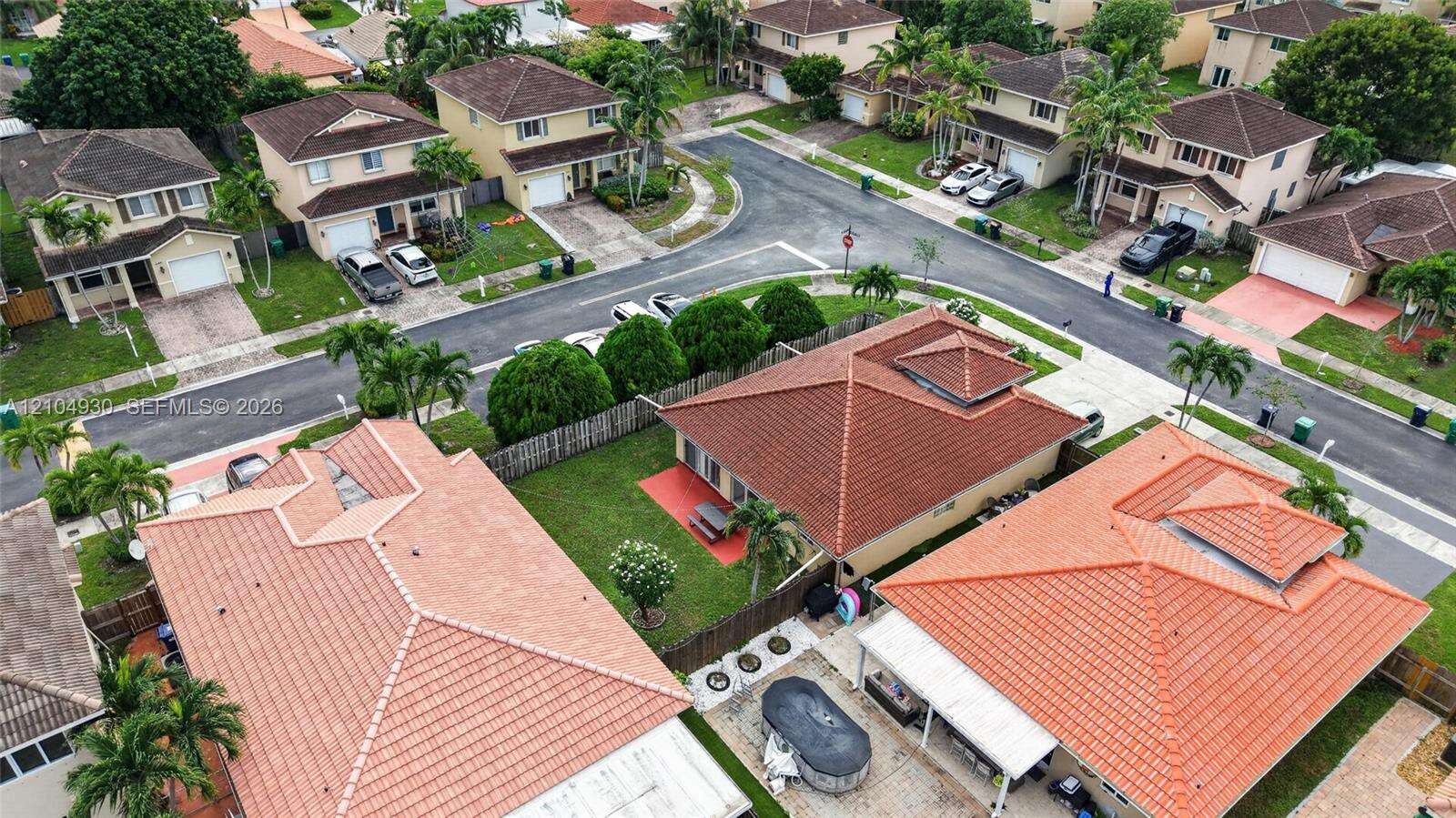 Cutler Bay | 8949 215 Terr N/A | Picture 41