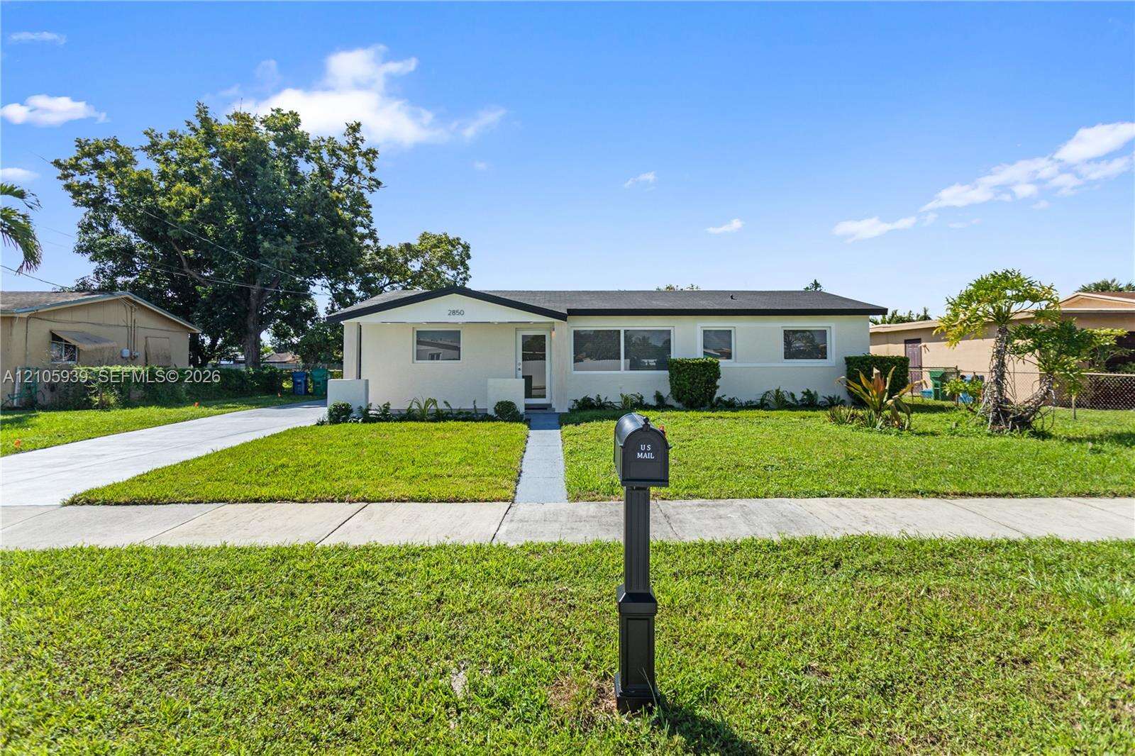 Miami Gardens | 2850 205th St N/A | Picture 3