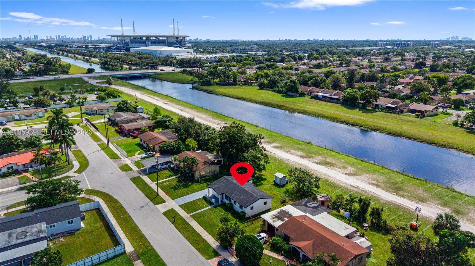 Miami Gardens | 2850 205th St N/A | Picture 5