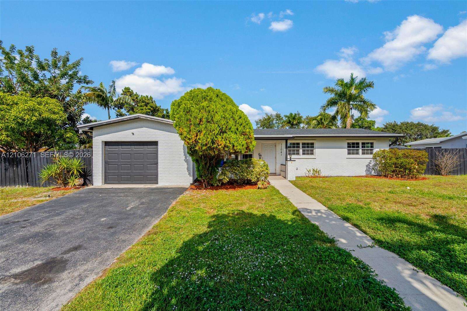 Pembroke Pines | 11041 21st St N/A | Picture 1