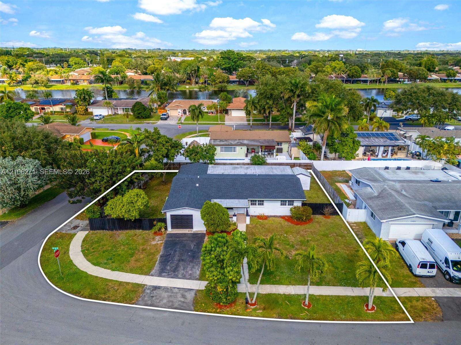 Pembroke Pines | 11041 21st St N/A | Picture 47