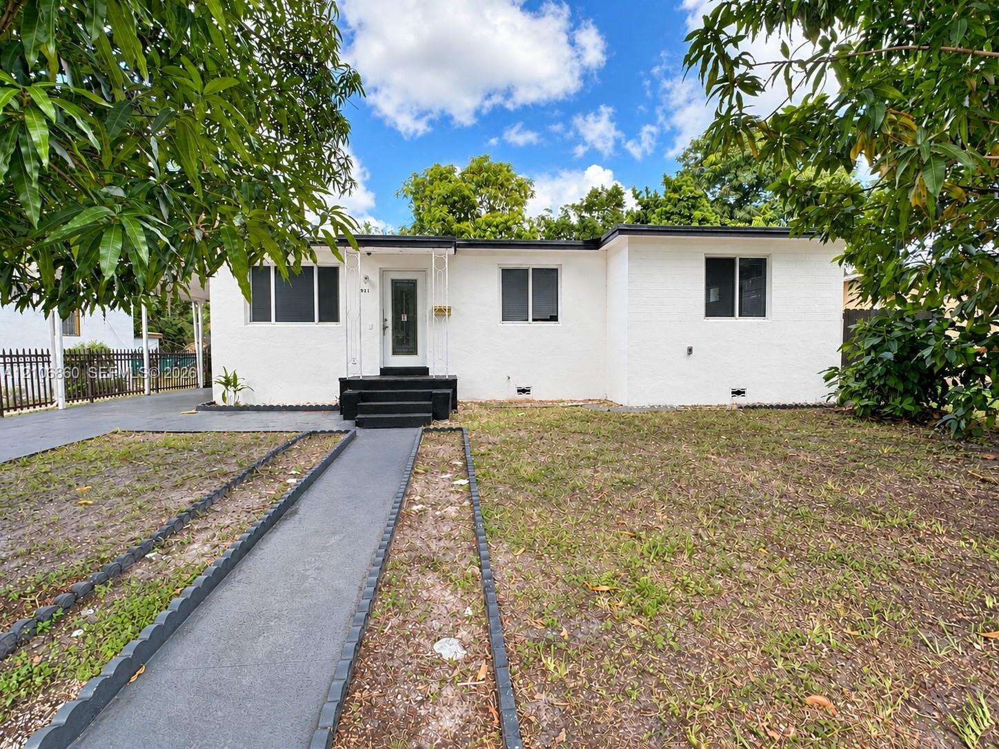 North Miami Beach | 921 154th St N/A | Picture 1