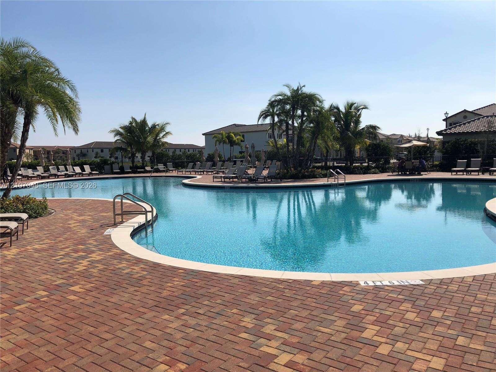 Hialeah Gardens | 9333 33rd Lane Unit #9333 | Picture 5