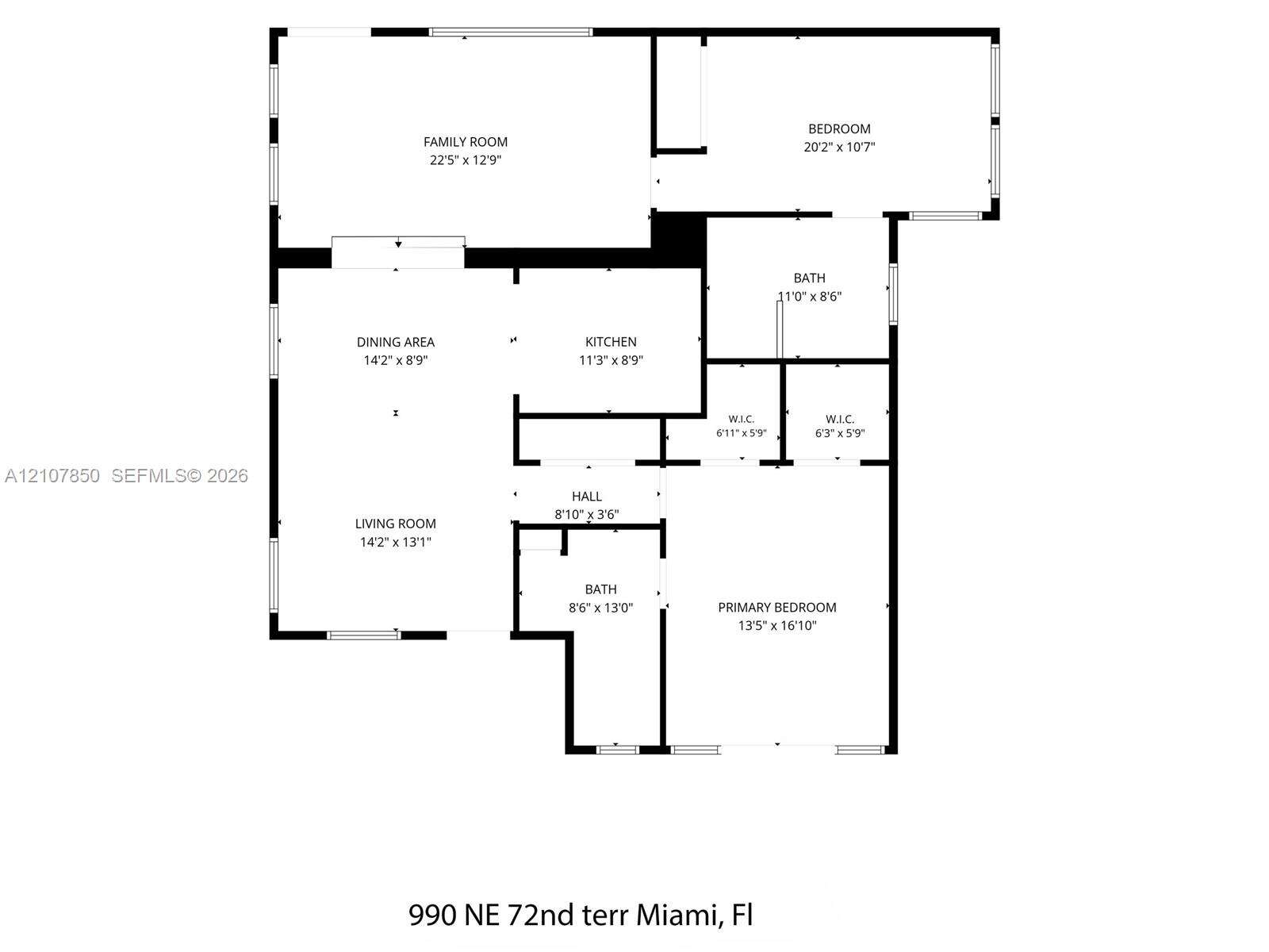 Miami | 990 72nd Ter N/A | Picture 39