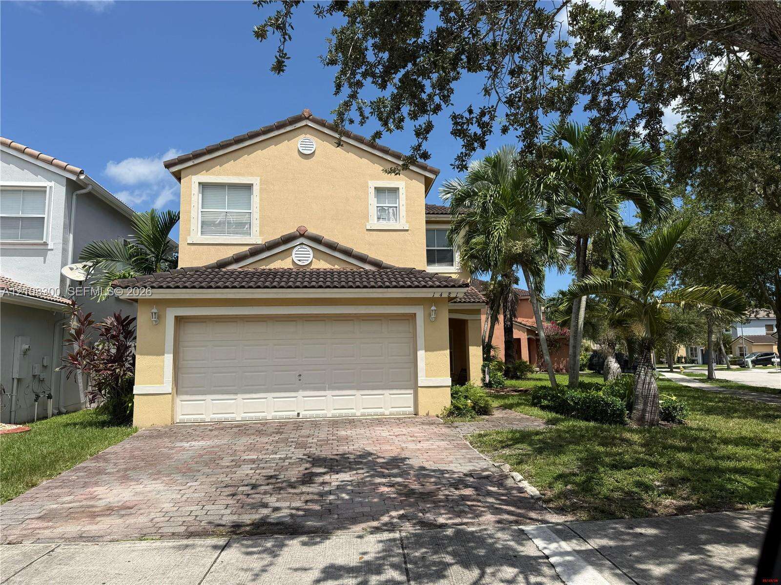 Homestead | 1481 18th Ter N/A | Picture 1