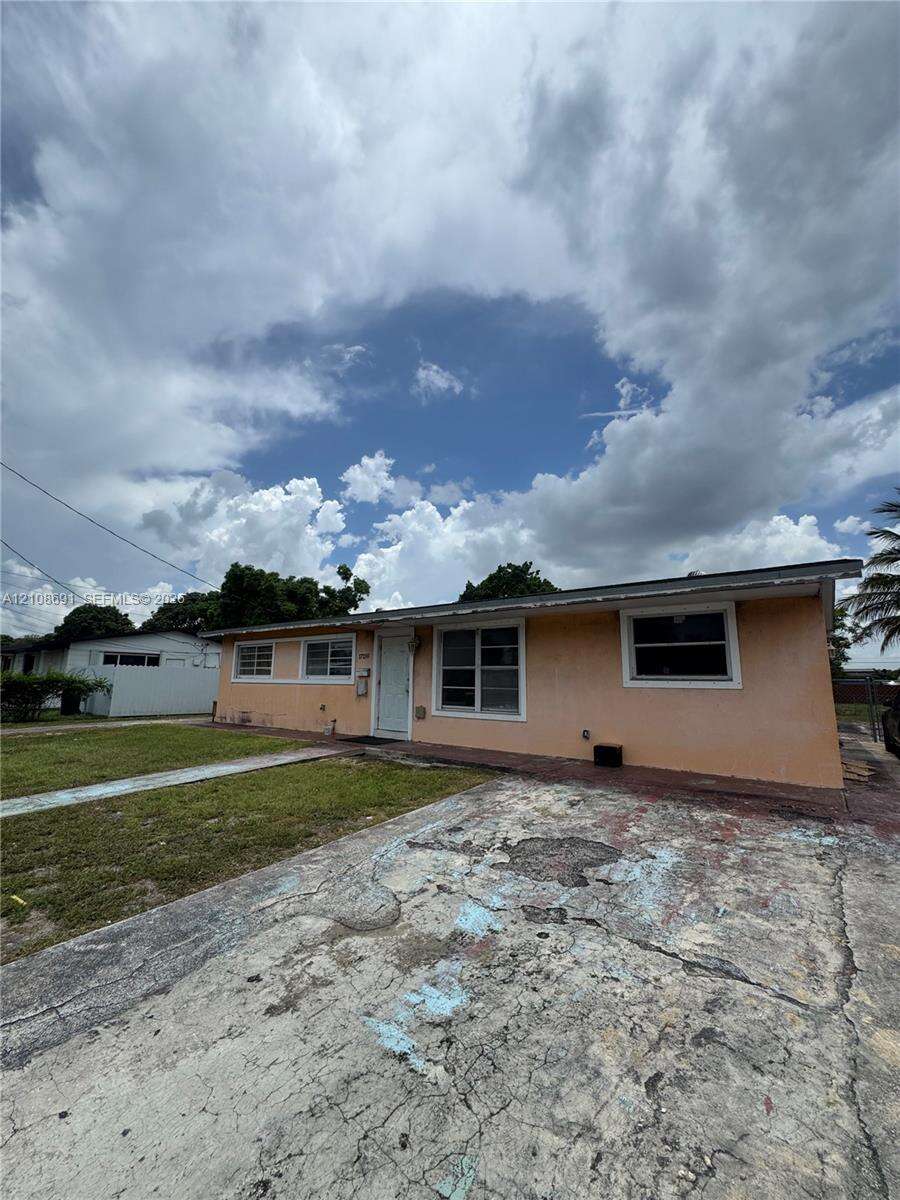 Miami Gardens | 17210 47th Ave N/A | Picture 1