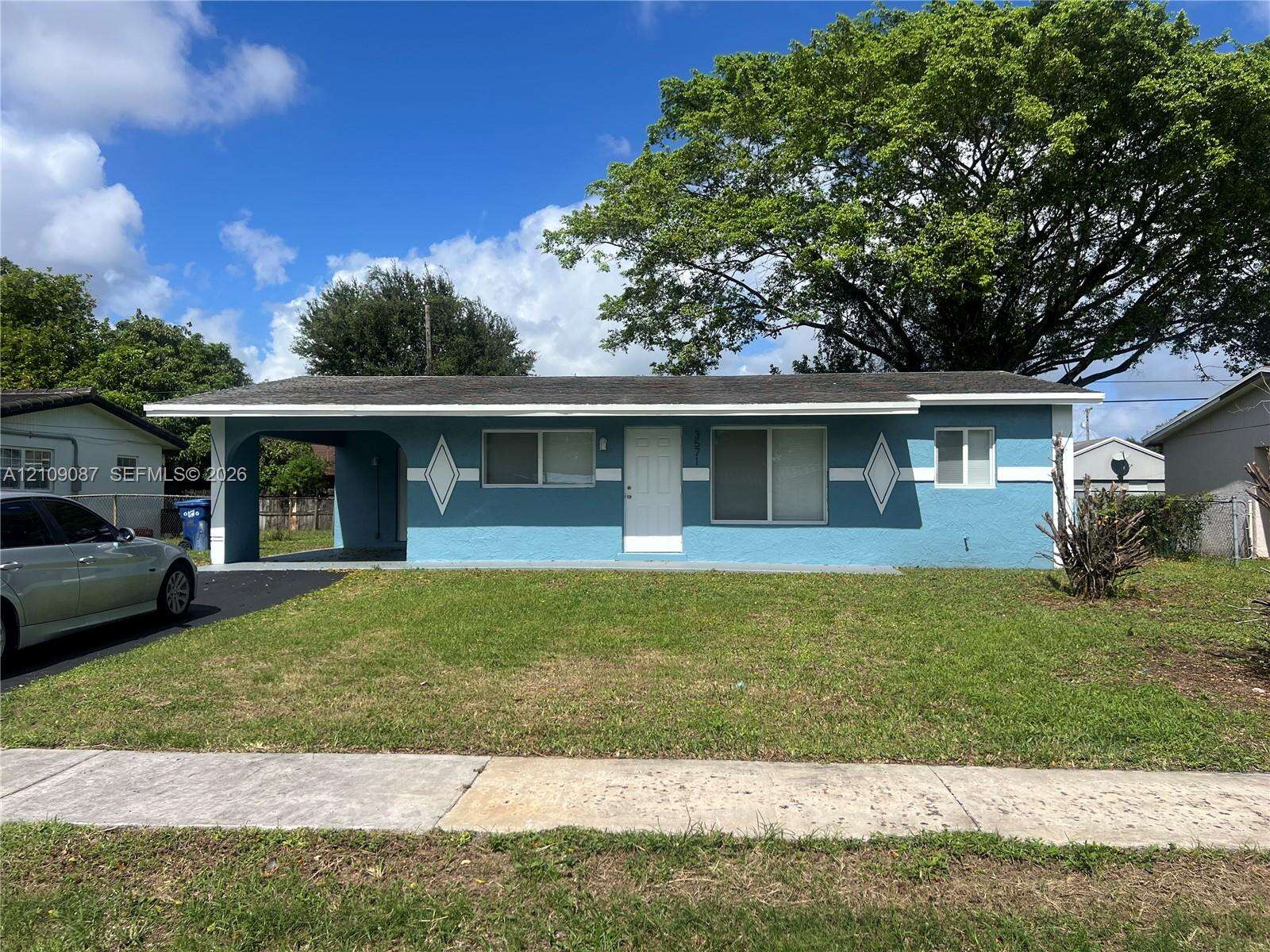 Lauderhill | 3571 7th Ct N/A | Picture 1