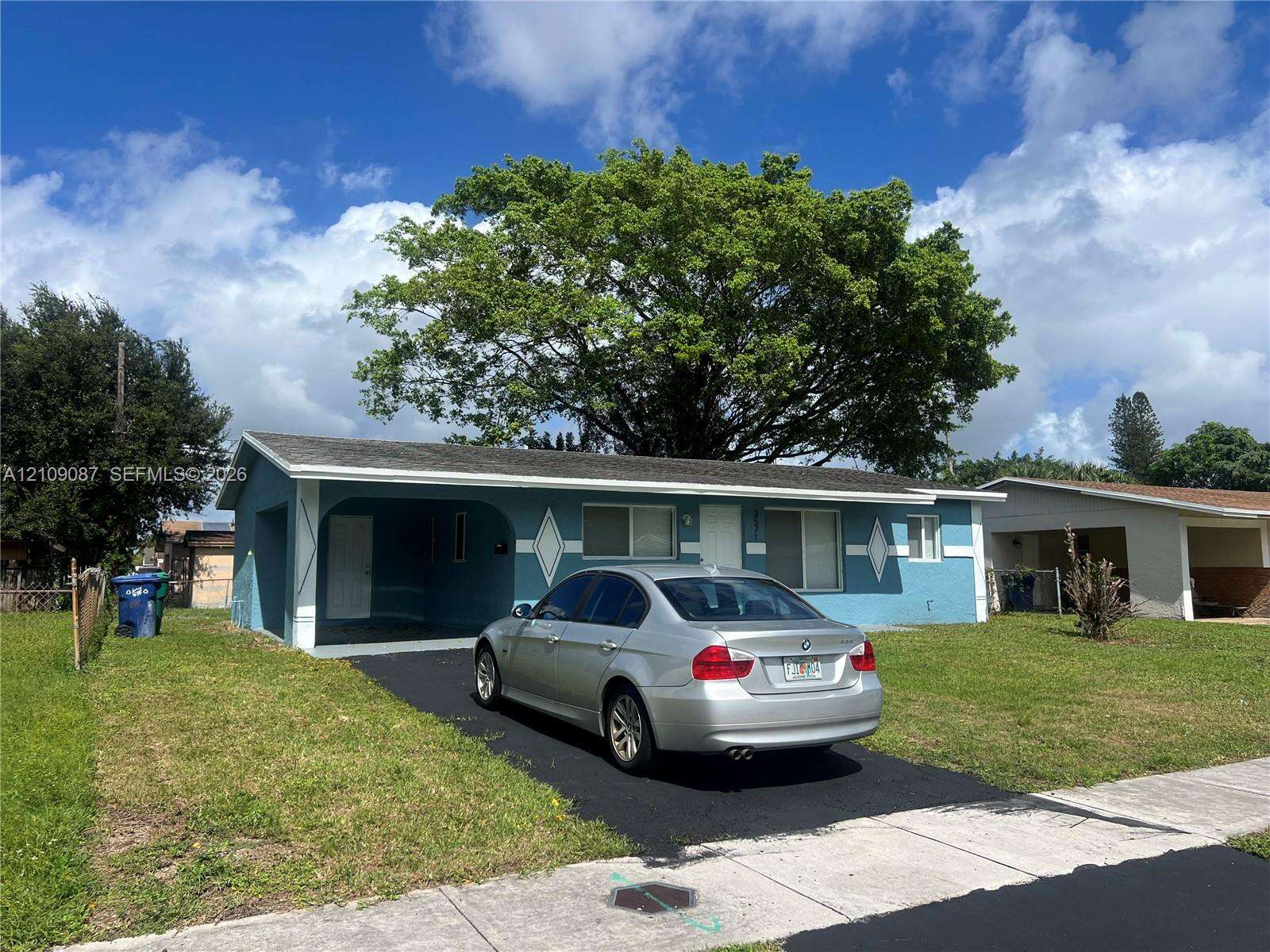 Lauderhill | 3571 7th Ct N/A | Picture 3