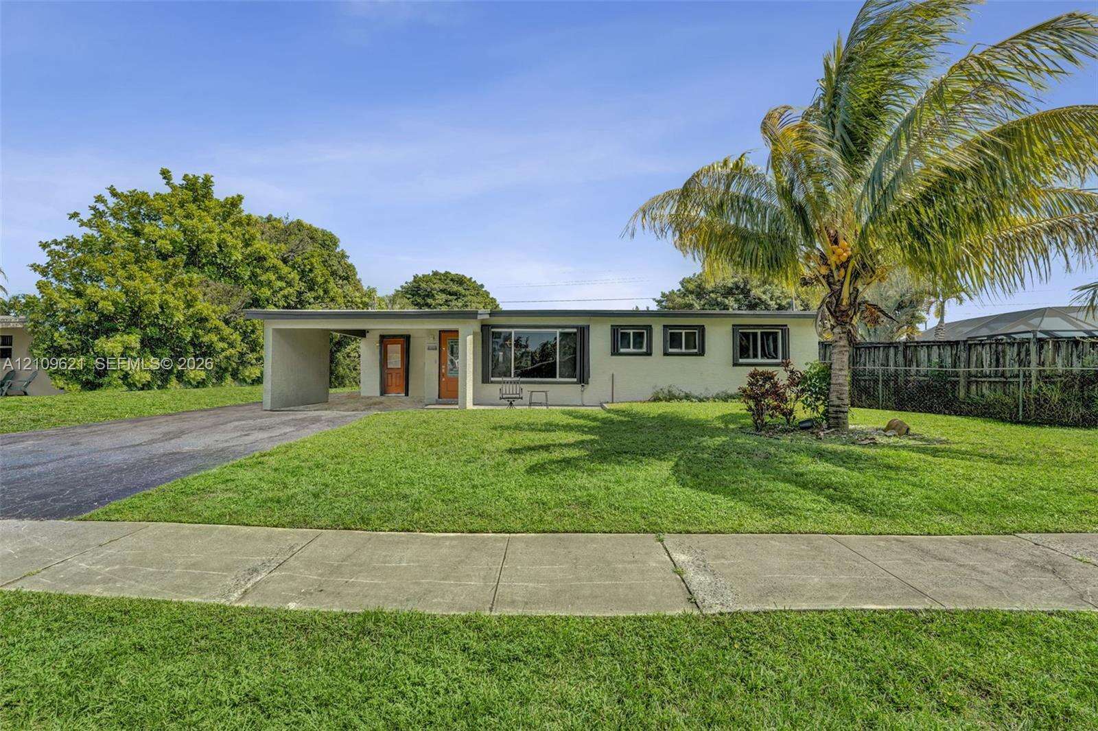 Pembroke Pines | 231 64th Way N/A | Picture 1