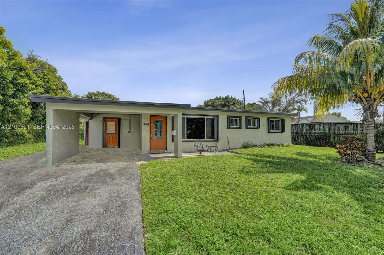 Pembroke Pines | 231 64th Way N/A | Picture 3