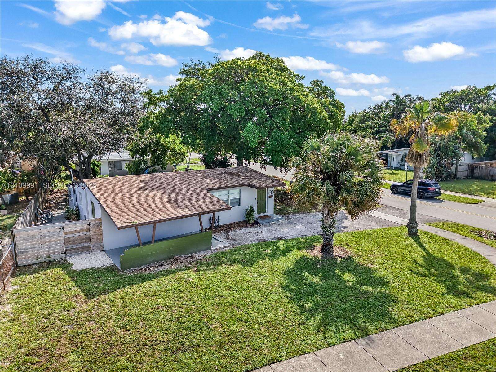 Oakland Park | 730 58th St N/A | Picture 1