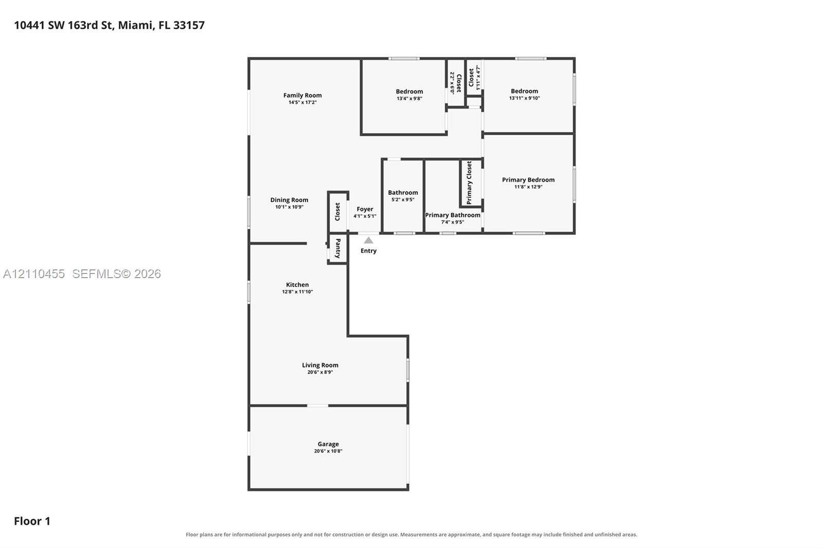 Miami | 10441 163rd St N/A | Picture 27
