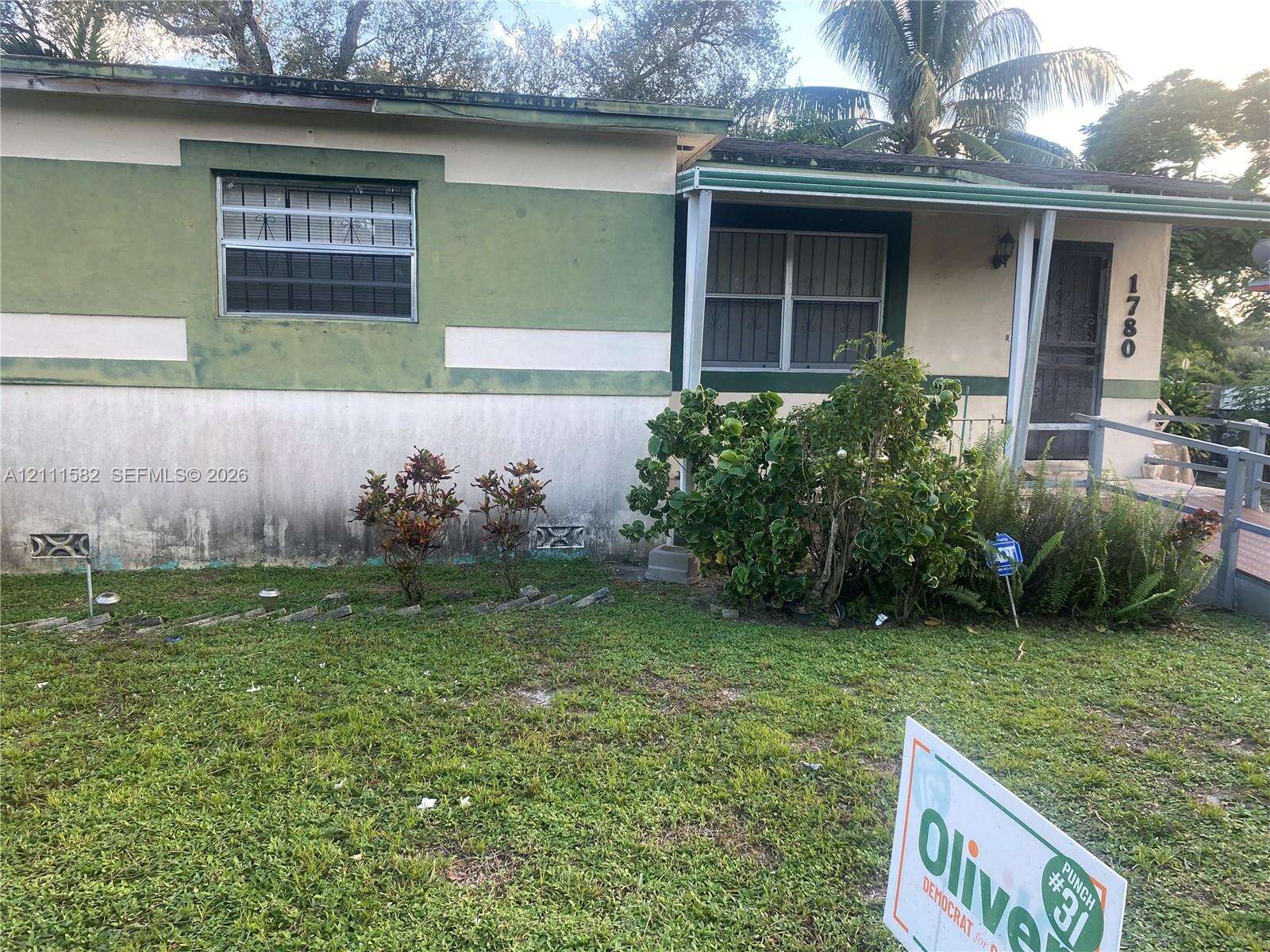 Miami | 1780 82nd Street N/A | Picture 1