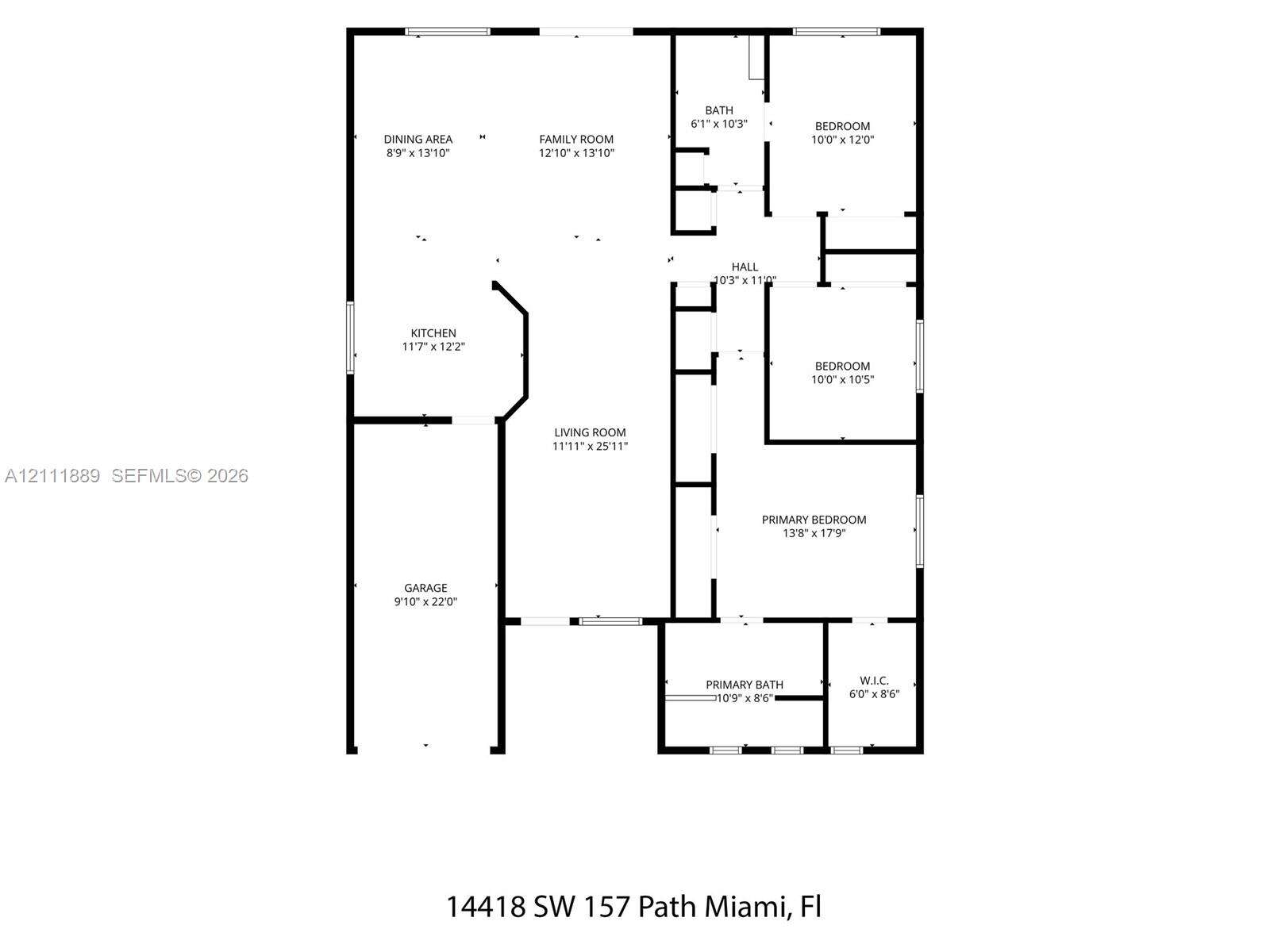 Miami | 14418 157th Path N/A | Picture 31