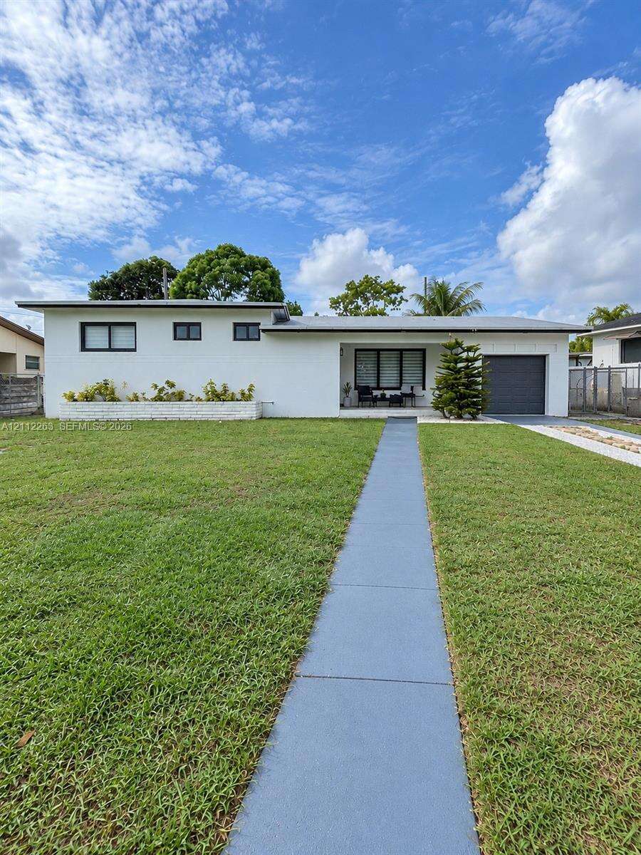 Miami Gardens | 762 188th Dr N/A | Picture 1