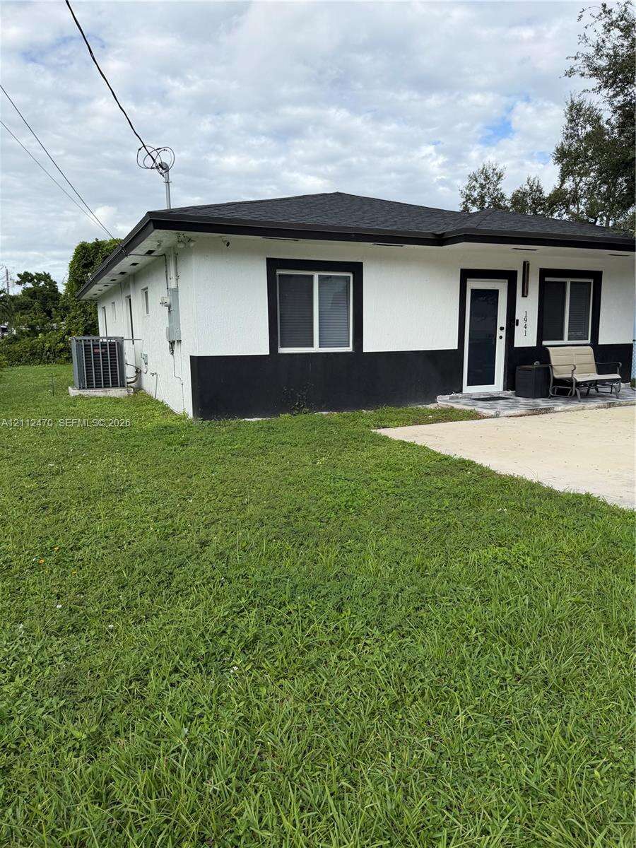 Miami Gardens | 1941 151st St N/A | Picture 1