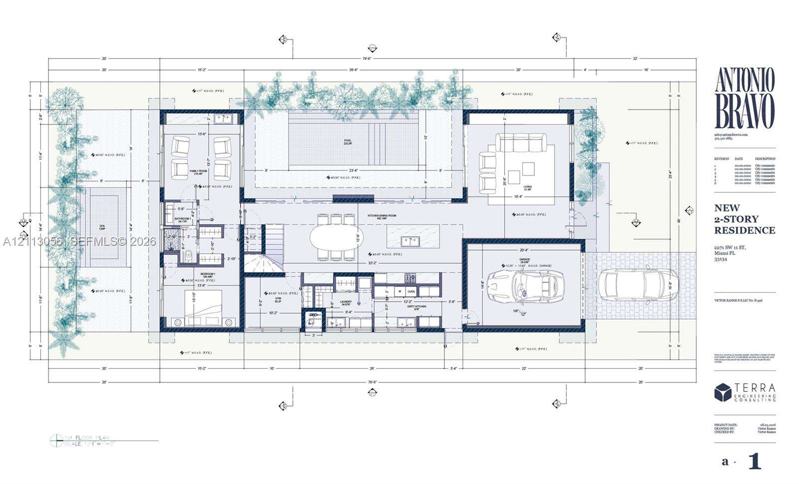 Miami | 2271 11th St N/A | Picture 5