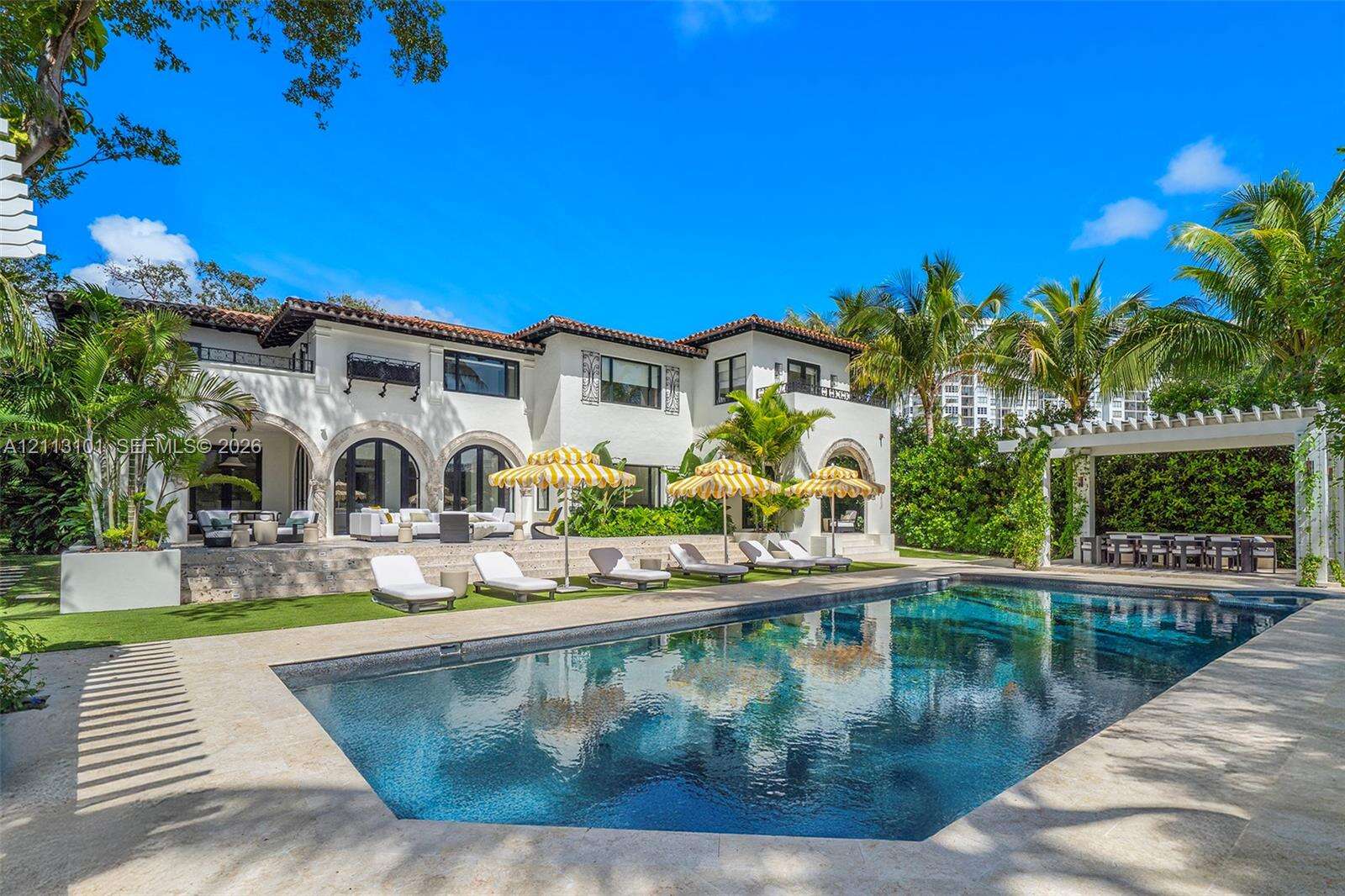 Miami Beach | 3681 Flamingo Dr N/A | Picture 1