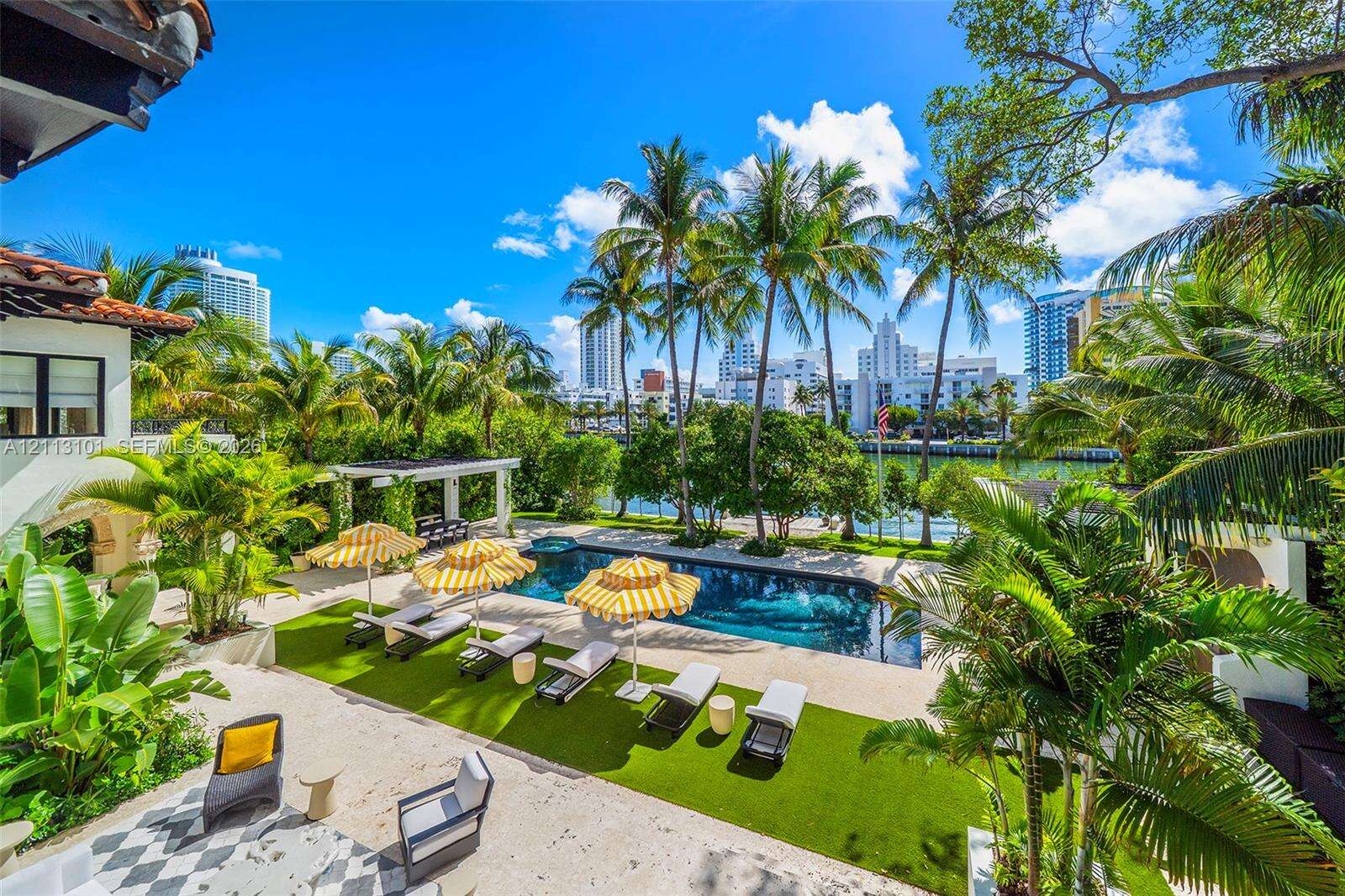 Miami Beach | 3681 Flamingo Dr N/A | Picture 2