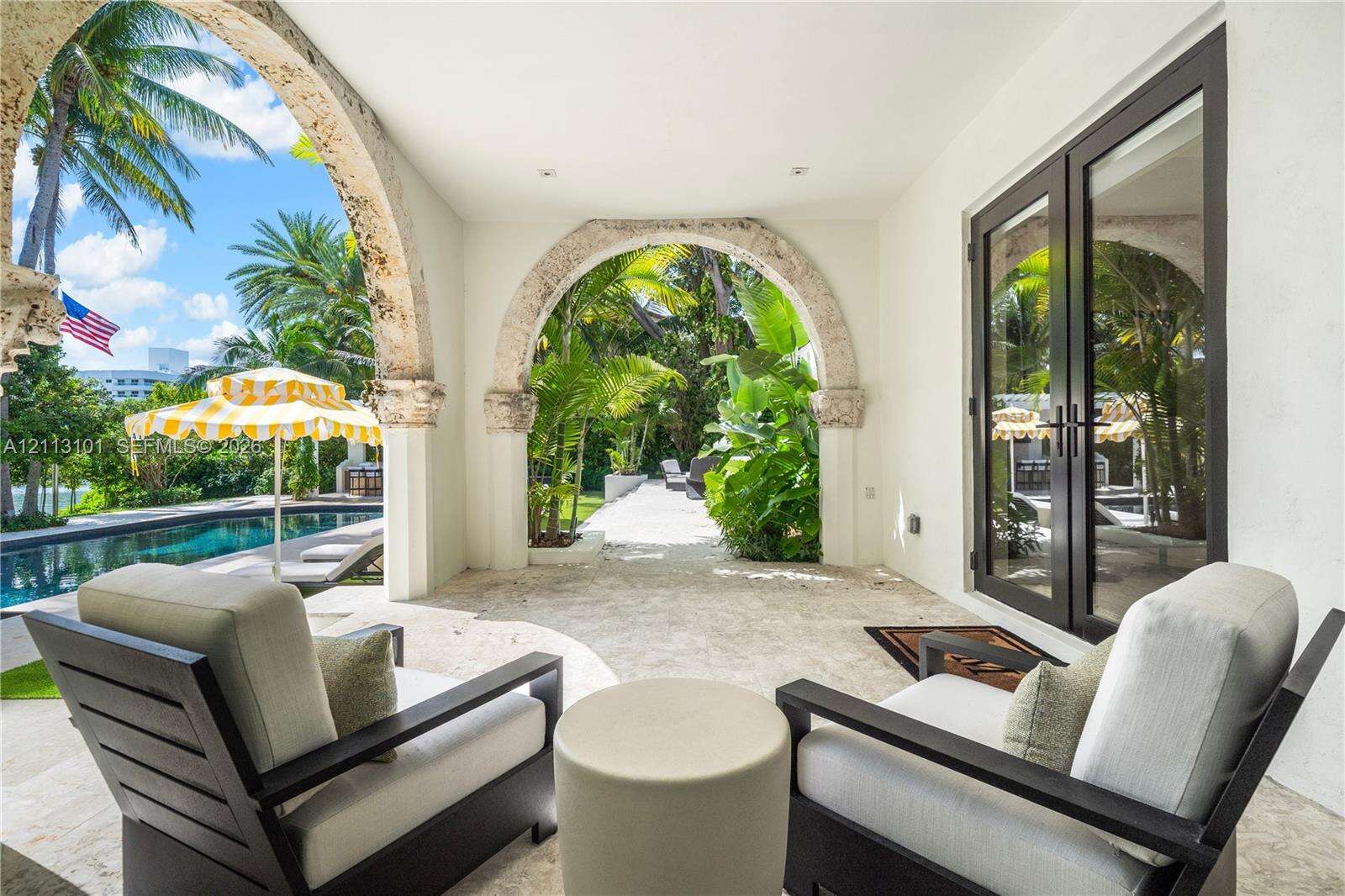 Miami Beach | 3681 Flamingo Dr N/A | Picture 16