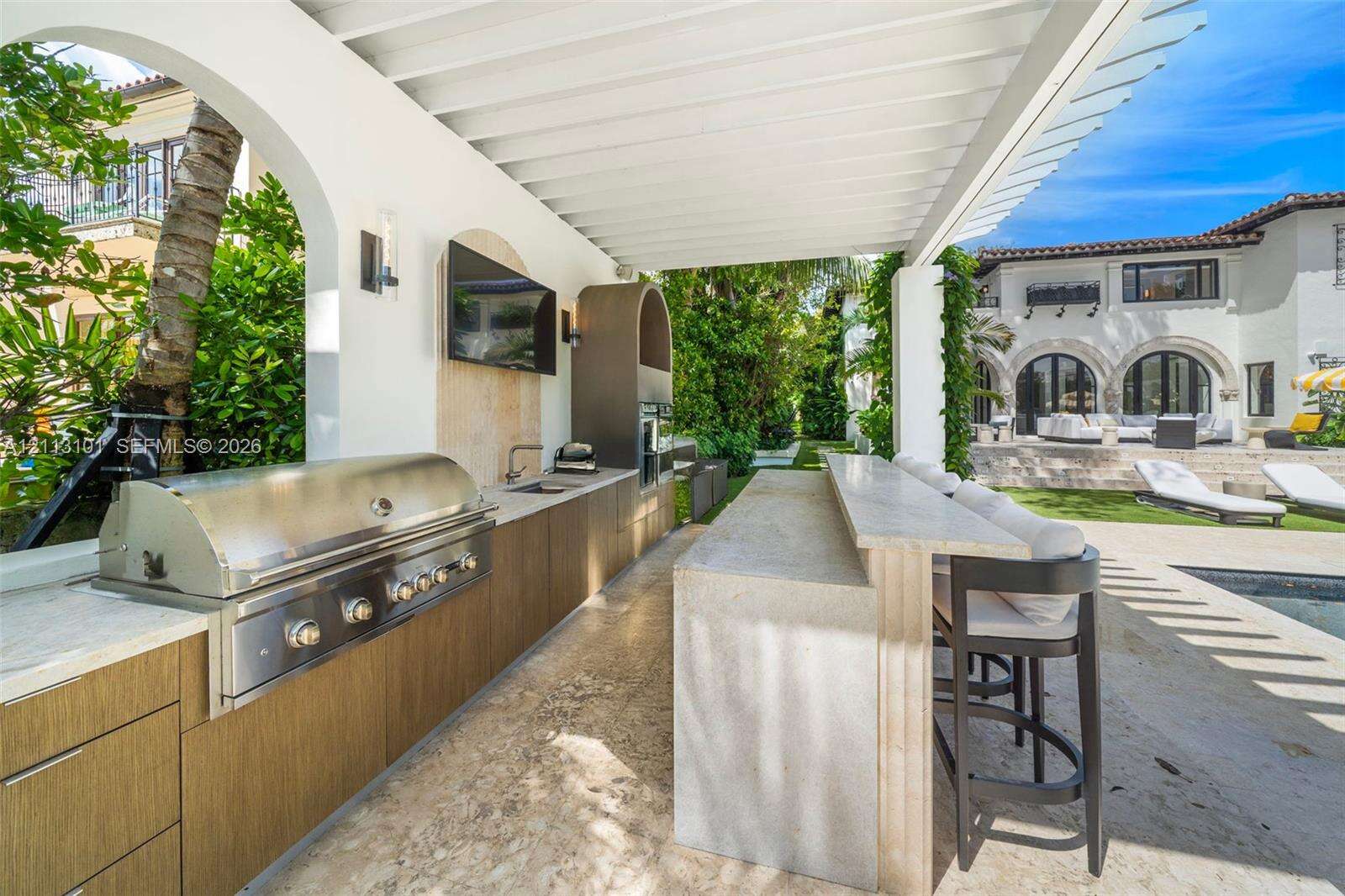 Miami Beach | 3681 Flamingo Dr N/A | Picture 19