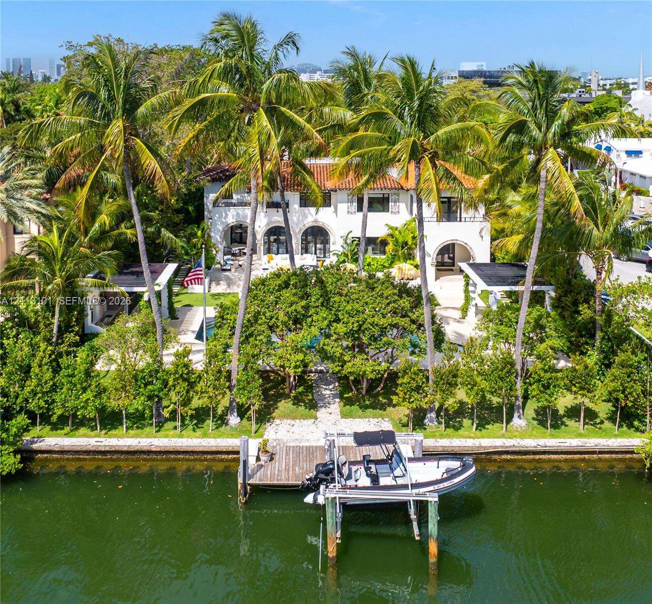 Miami Beach | 3681 Flamingo Dr N/A | Picture 3