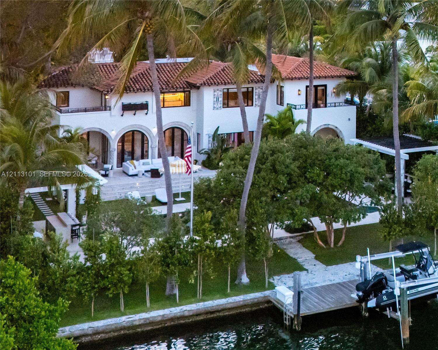 Miami Beach | 3681 Flamingo Dr N/A | Picture 23