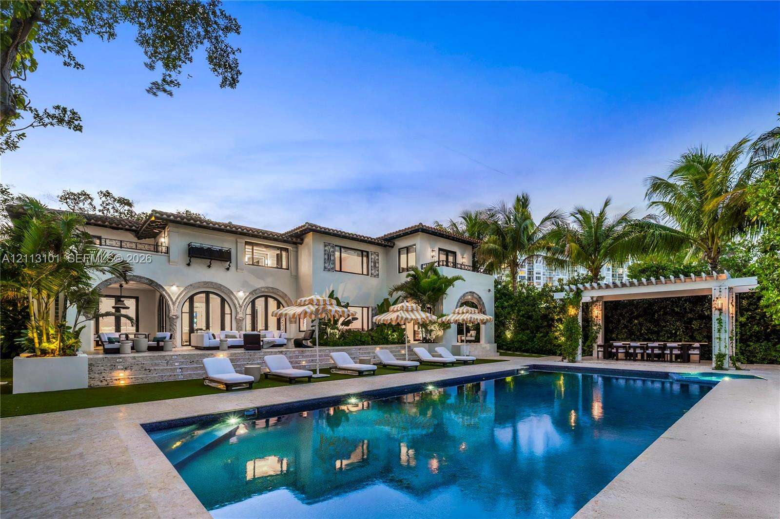 Miami Beach | 3681 Flamingo Dr N/A | Picture 26