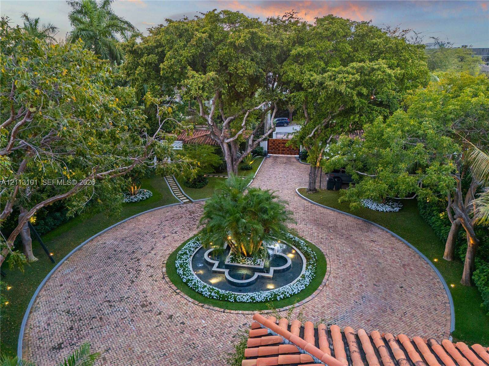 Miami Beach | 3681 Flamingo Dr N/A | Picture 30