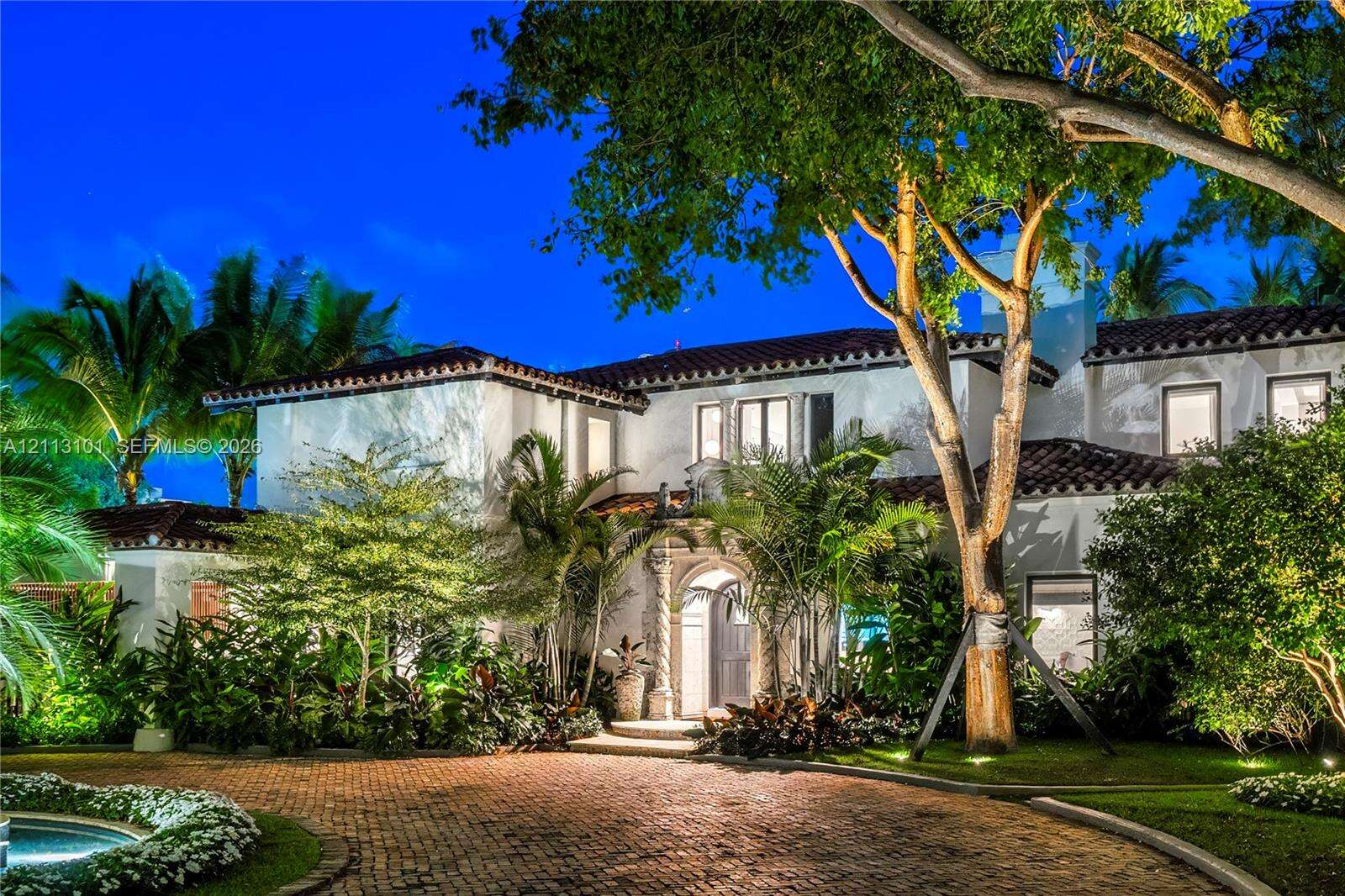 Miami Beach | 3681 Flamingo Dr N/A | Picture 31