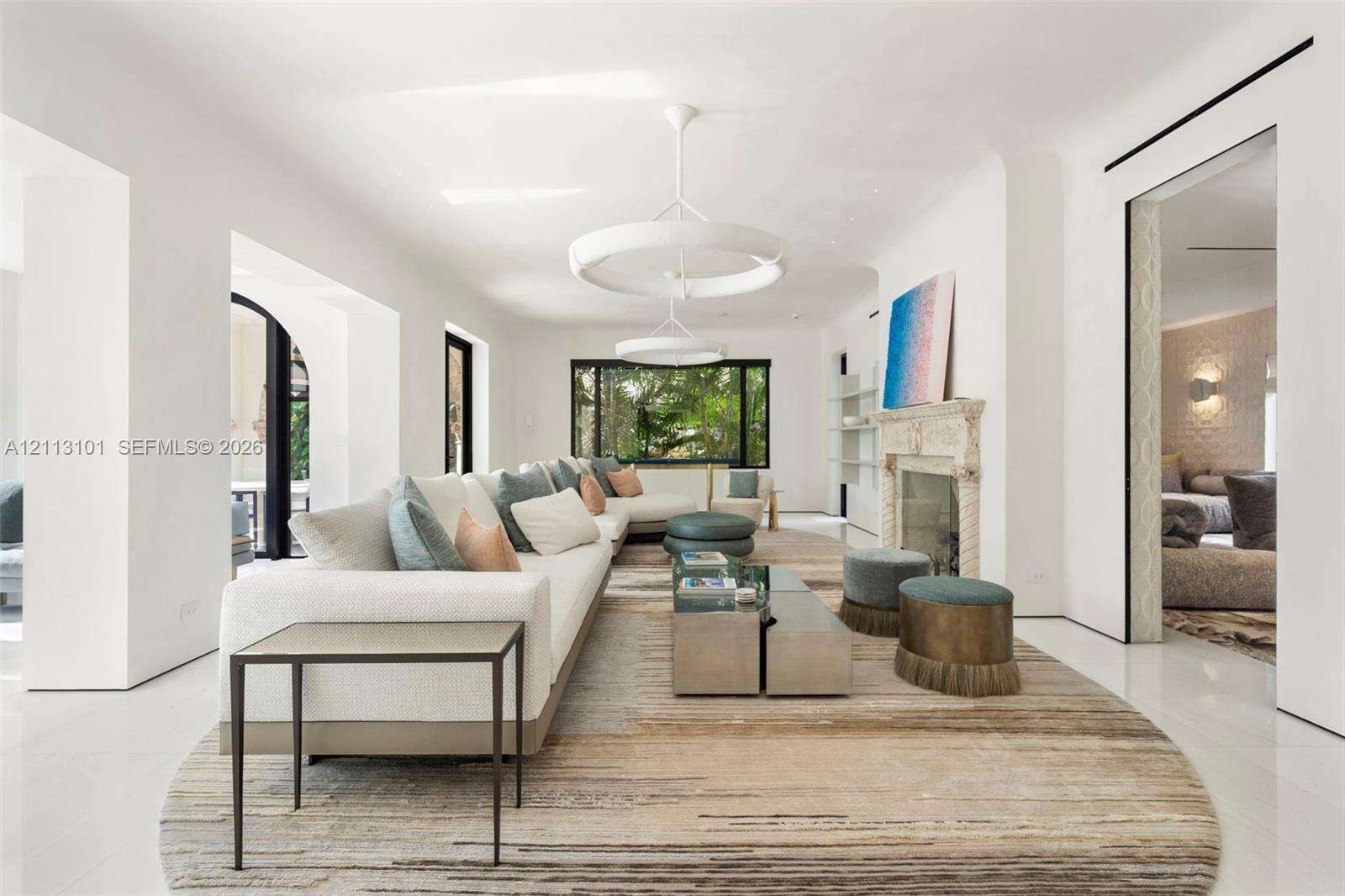 Miami Beach | 3681 Flamingo Dr N/A | Picture 33
