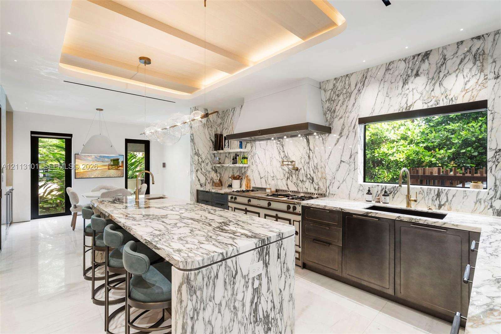 Miami Beach | 3681 Flamingo Dr N/A | Picture 36