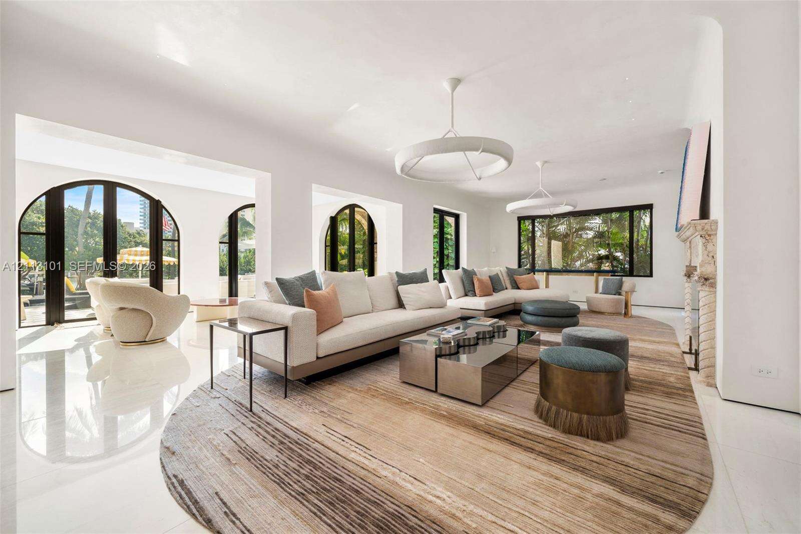 Miami Beach | 3681 Flamingo Dr N/A | Picture 6