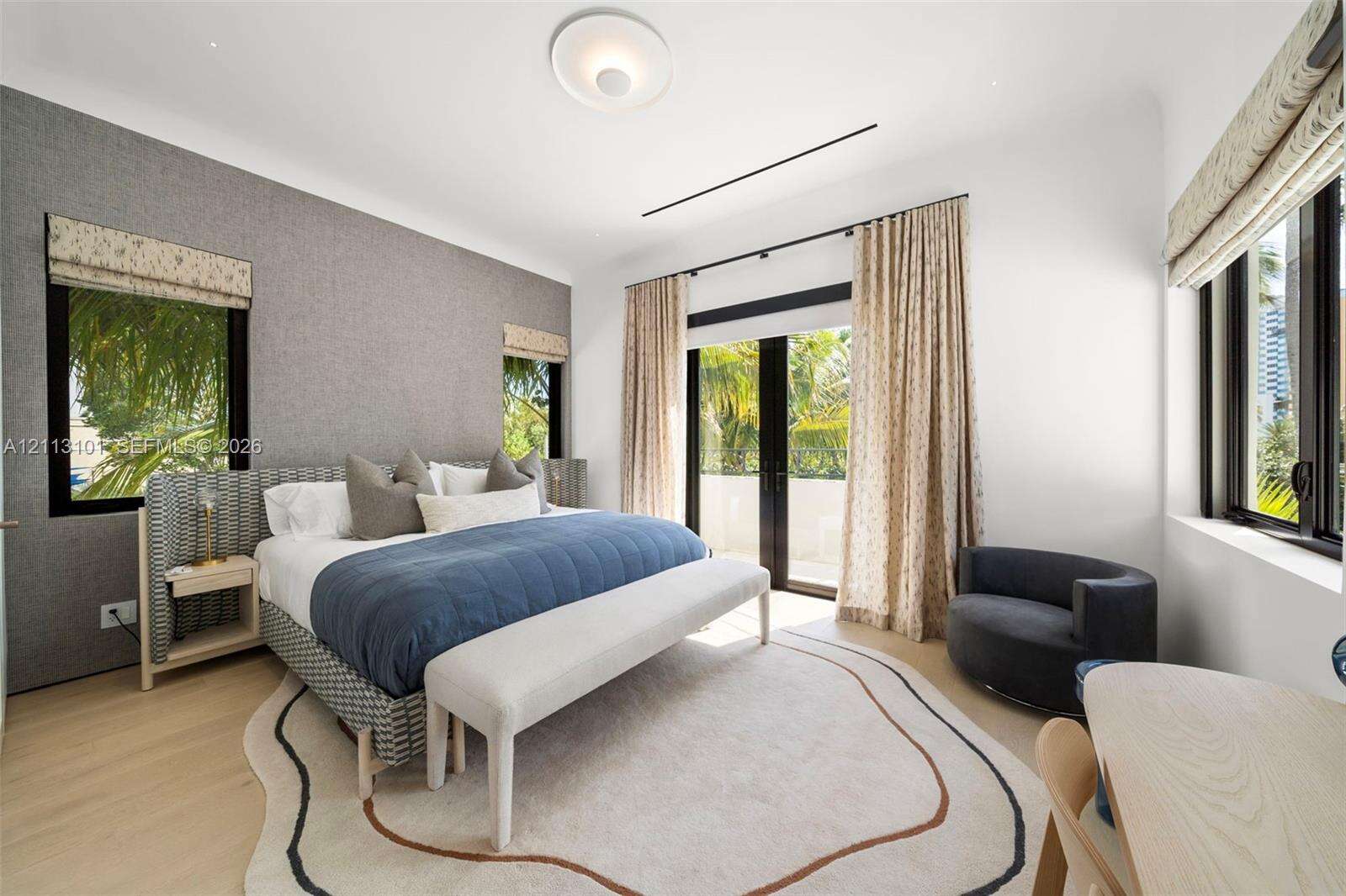 Miami Beach | 3681 Flamingo Dr N/A | Picture 55