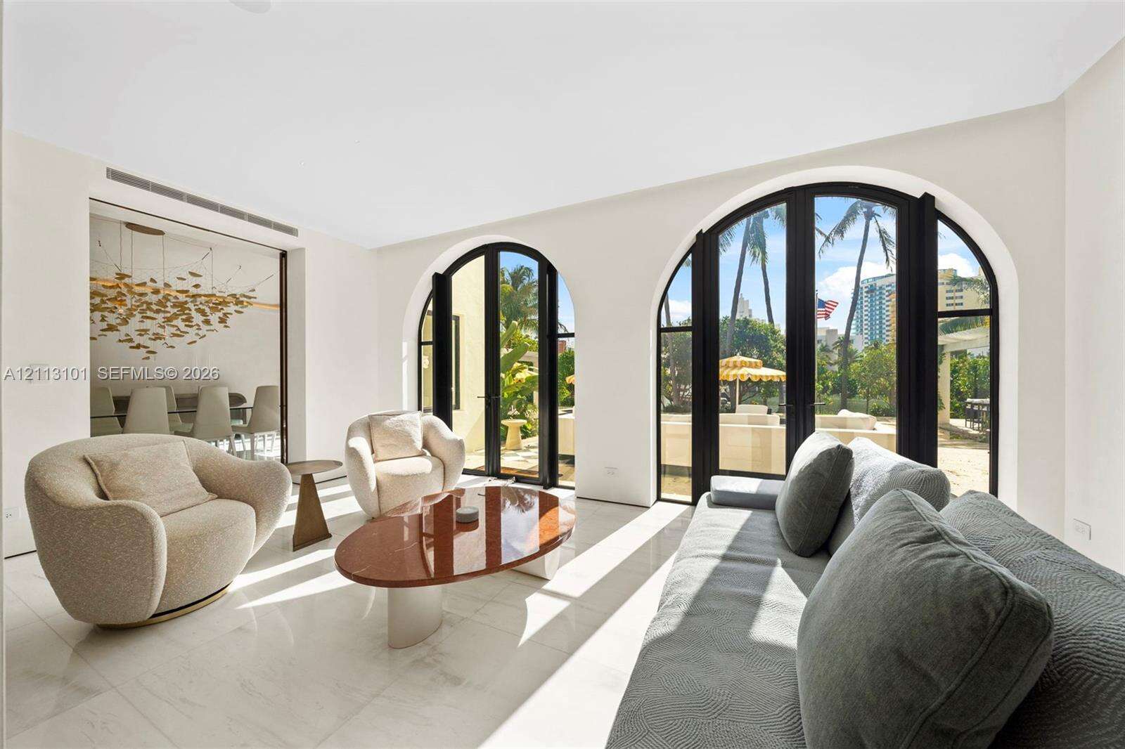 Miami Beach | 3681 Flamingo Dr N/A | Picture 7