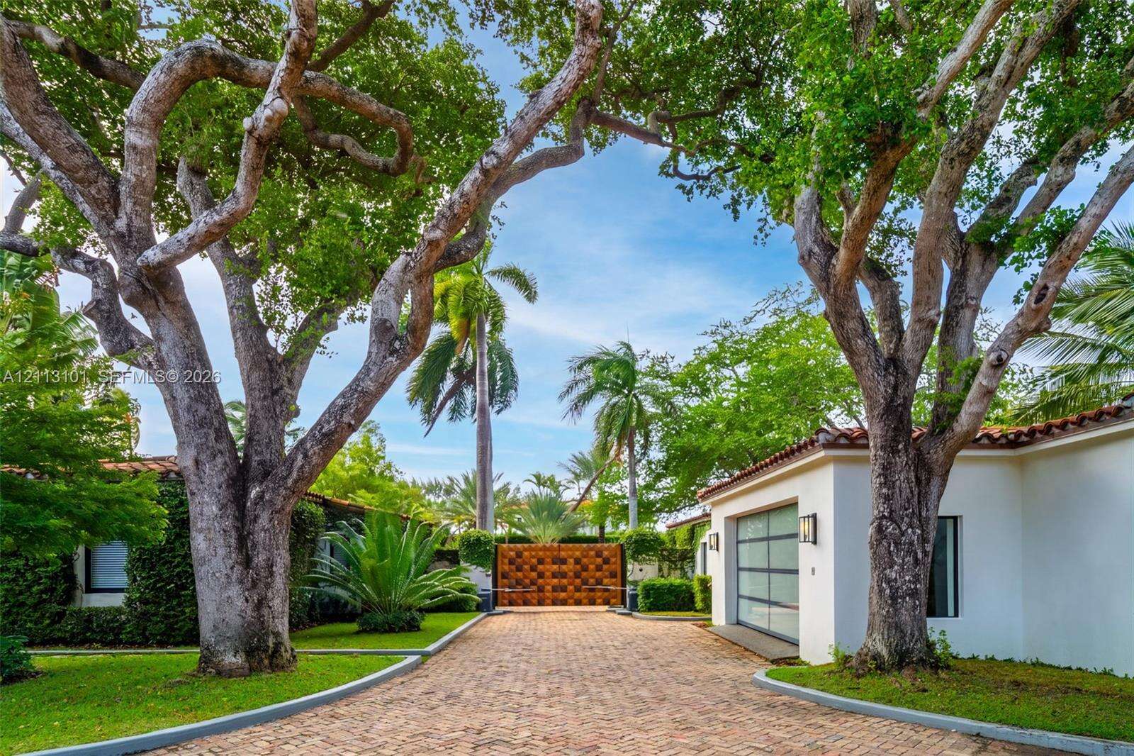 Miami Beach | 3681 Flamingo Dr N/A | Picture 61