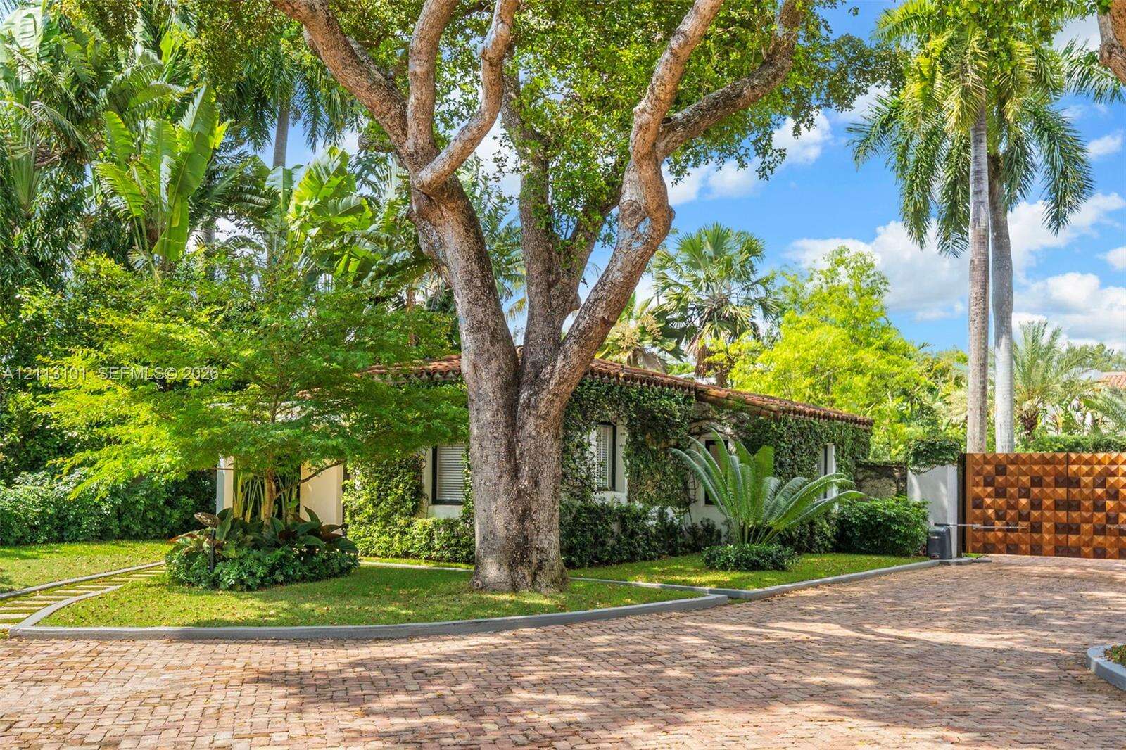 Miami Beach | 3681 Flamingo Dr N/A | Picture 63