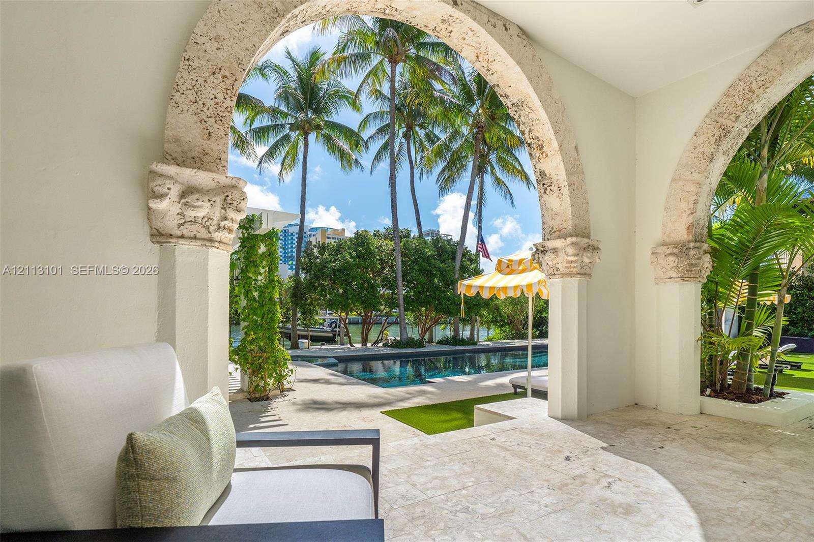 Miami Beach | 3681 Flamingo Dr N/A | Picture 69