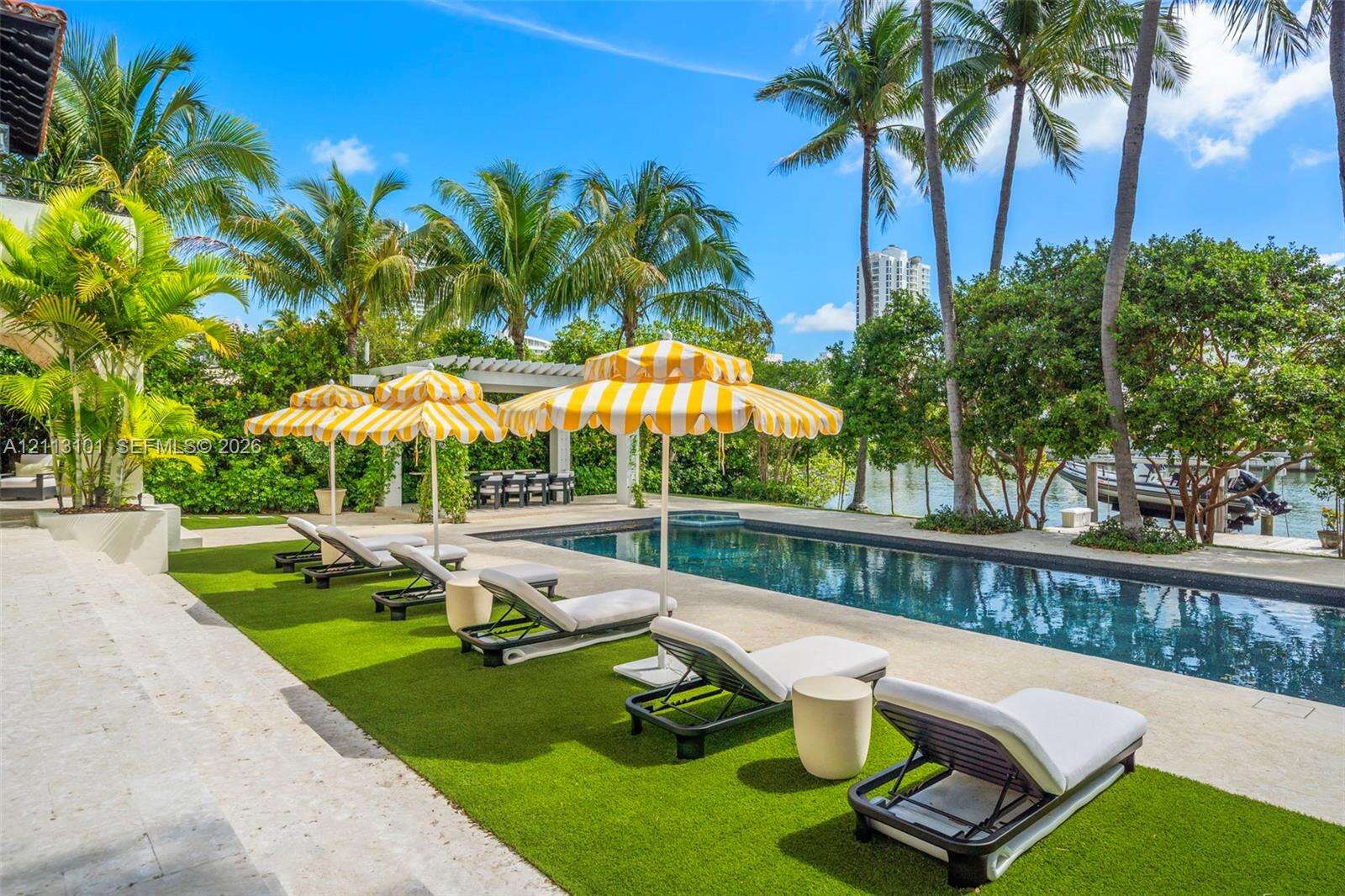 Miami Beach | 3681 Flamingo Dr N/A | Picture 70